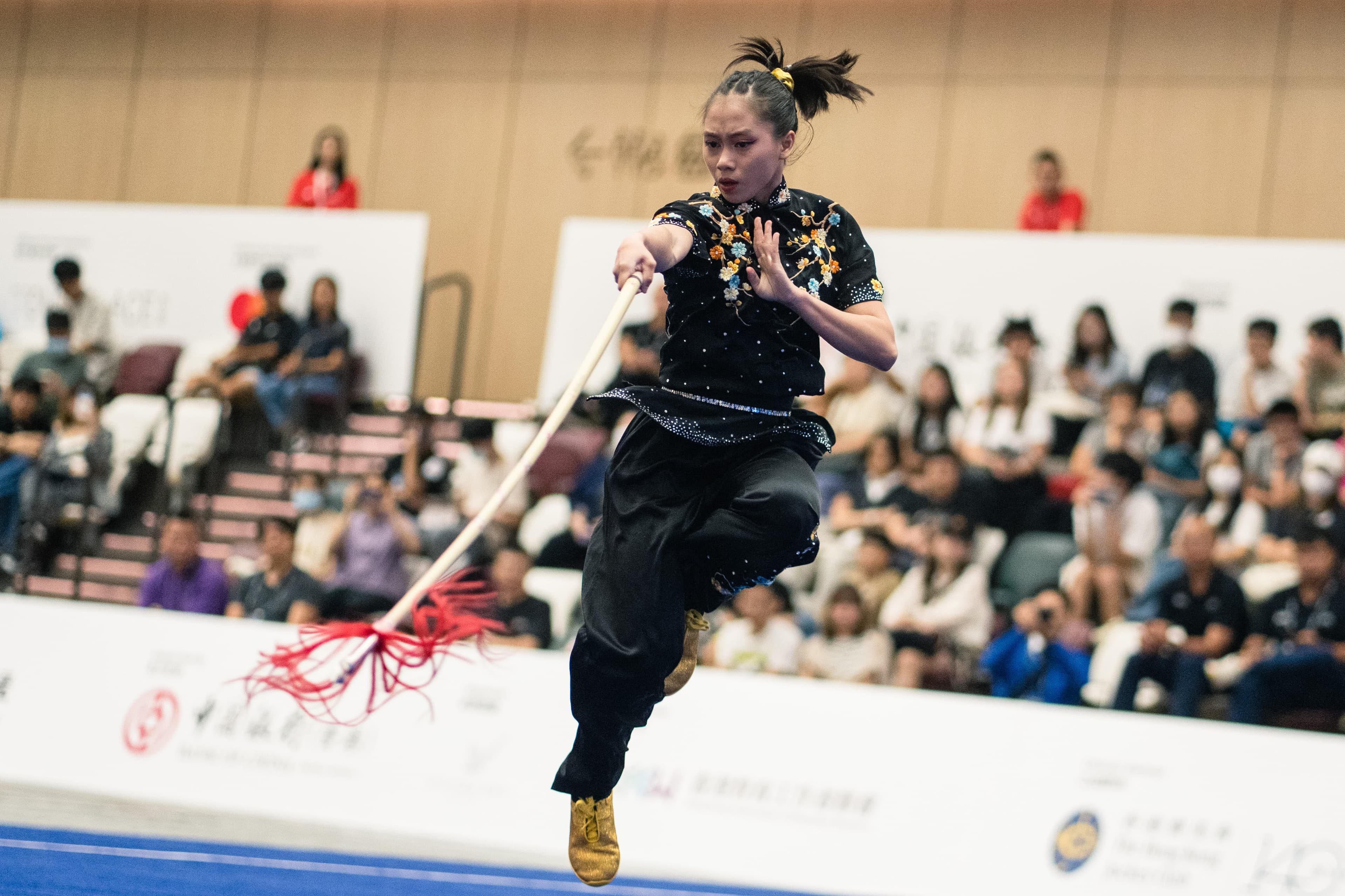 SEA Games: Nomor Andalan Banyak Dicoret di Thailand, Wushu Indonesia Ditarget Tiga Emas
