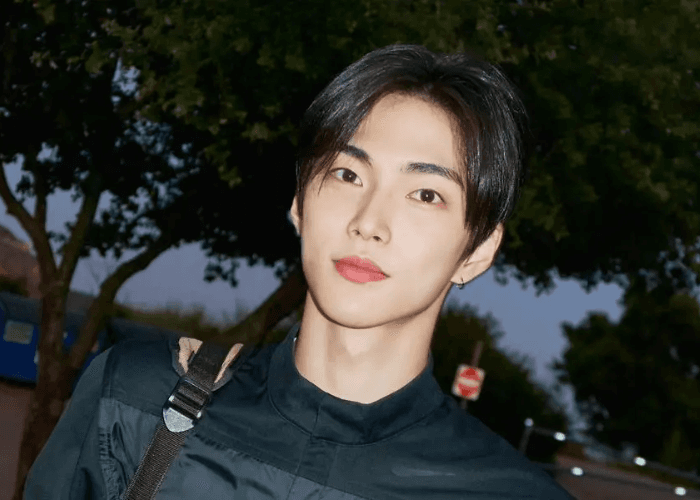 Seunghan Hengkang dari RIIZE, Ini Penjelasan SM Entertainment