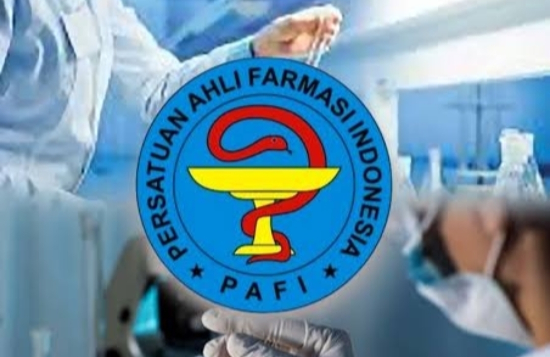 PAFI Kutai Barat: Pelayanan Kesehatan Berkualitas