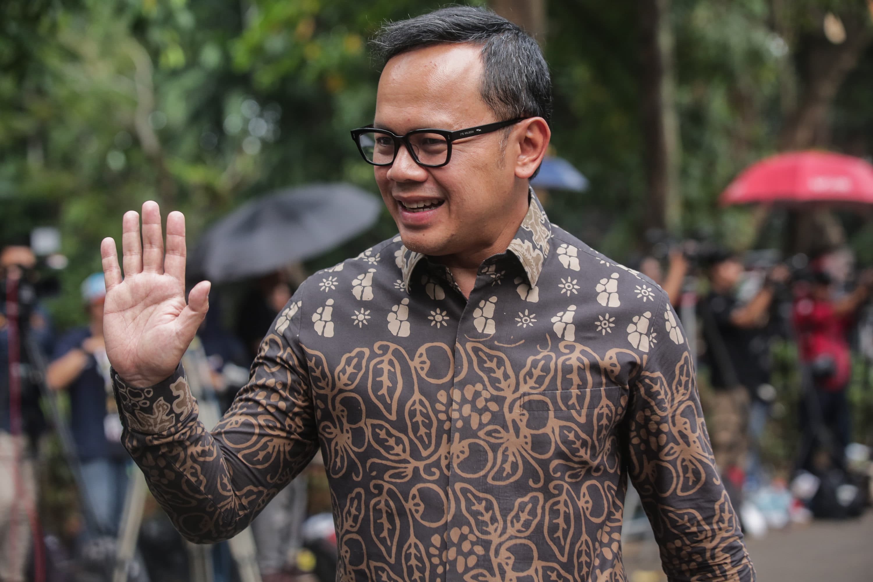 Kemendagri Dorong Perbaikan Sistem Kurangi Risiko Petugas Pemilu Meninggal Dunia