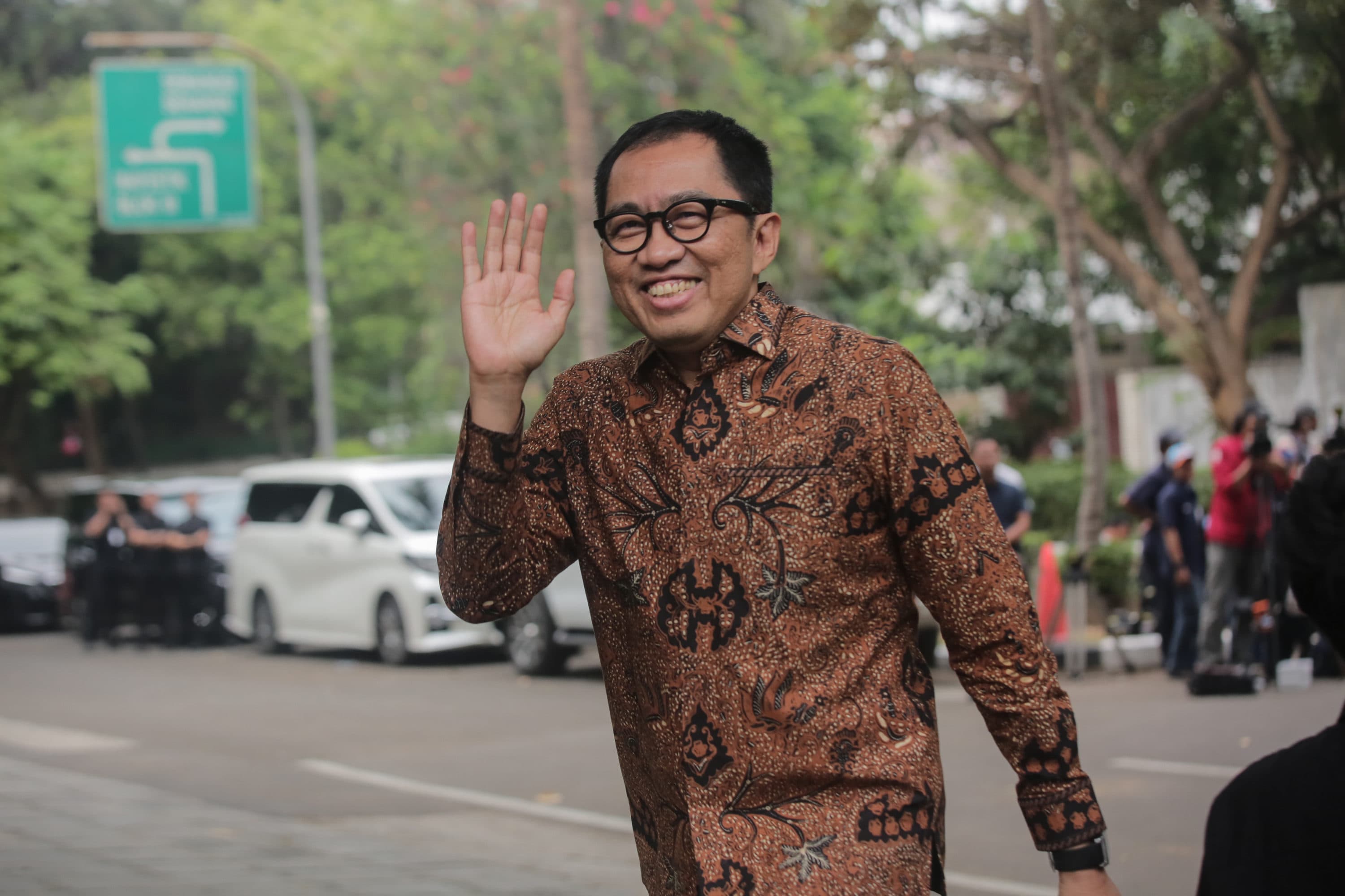 Wamenperin Dorong Pengembangan Sentra IKM di Kawasan Transmigrasi