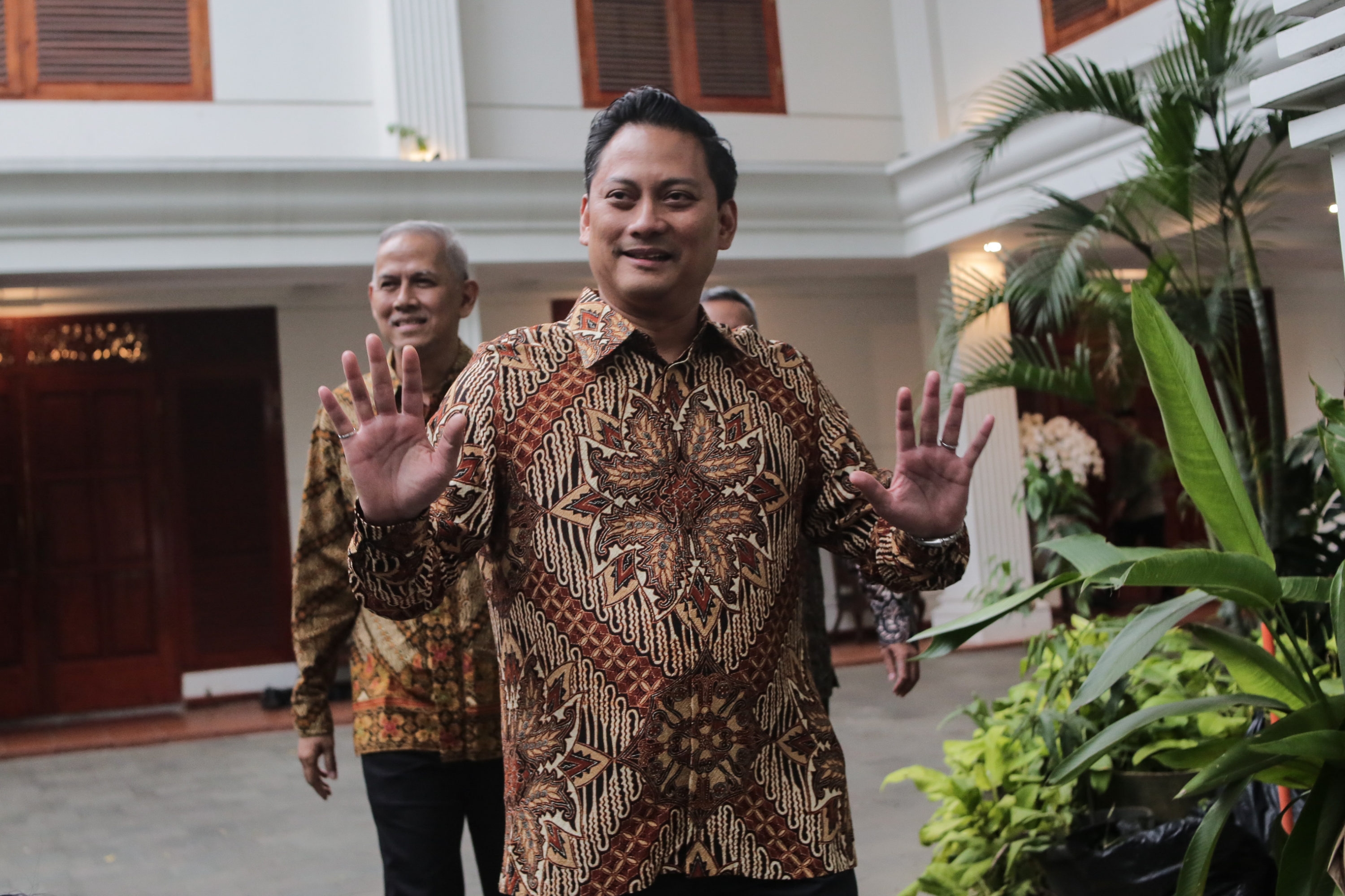 Ekonom Beberkan Pentingnya Politisi dalam Kabinet Prabowo