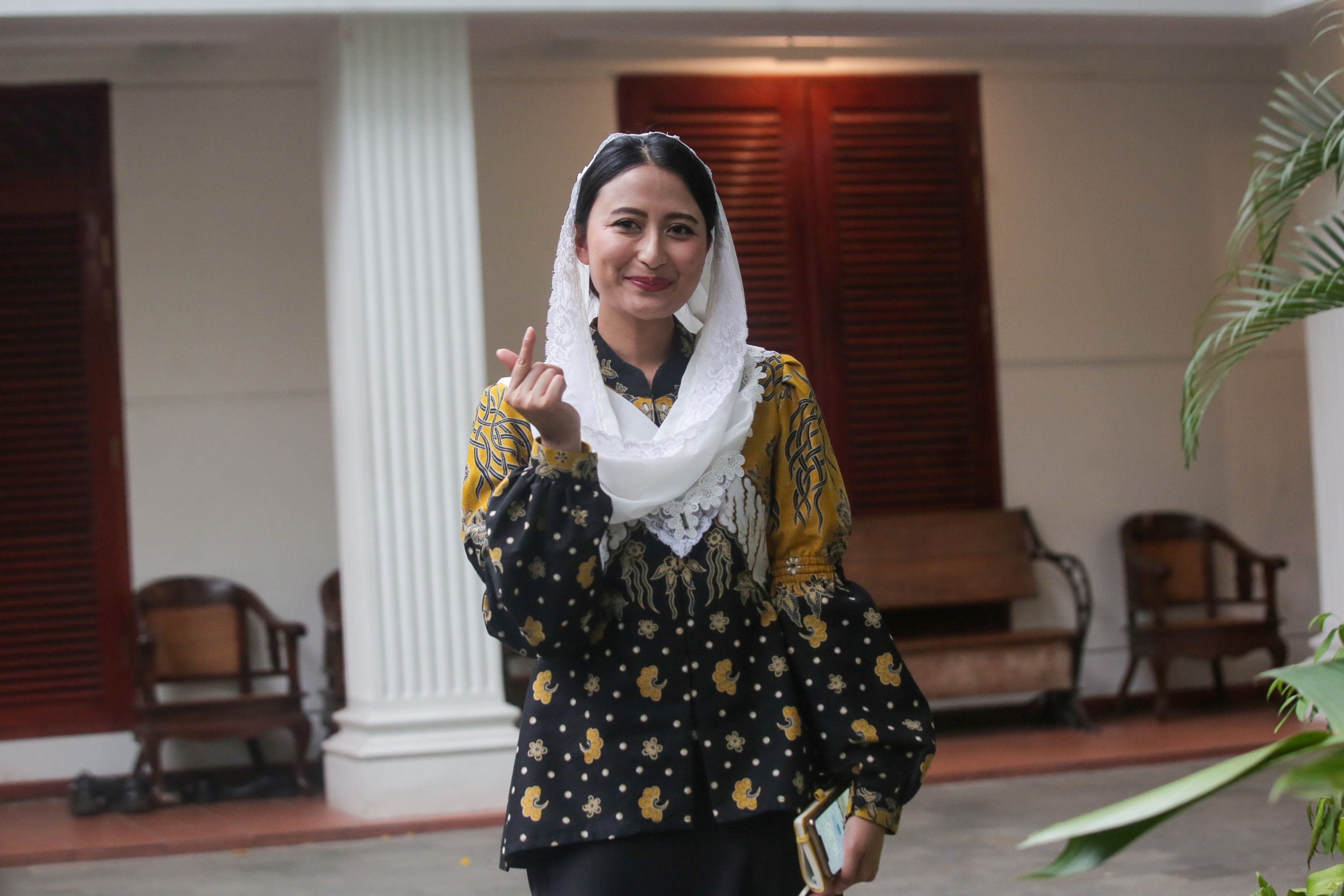 Wamendag Tegaskan Peran Strategis Hidrogen dalam Diplomasi Perdagangan RI