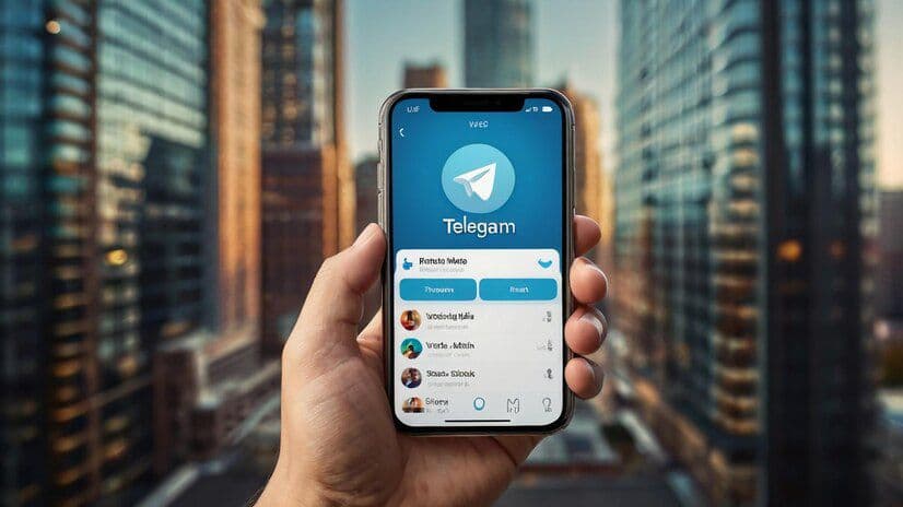 Telegram Tambah Dukungan Chromecast dan Fitur Keamanan Baru di Android