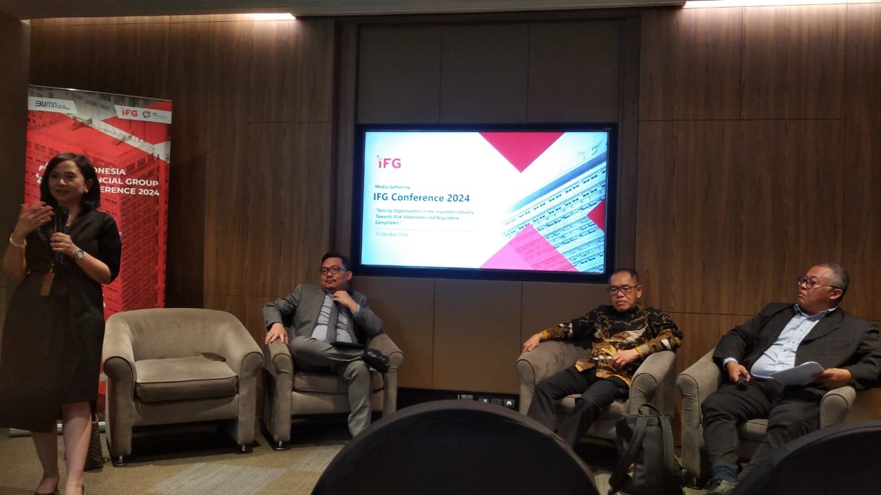 Biaya Jasa Dokter Kian Mahal, IFG Gencarkan Literasi Asuransi