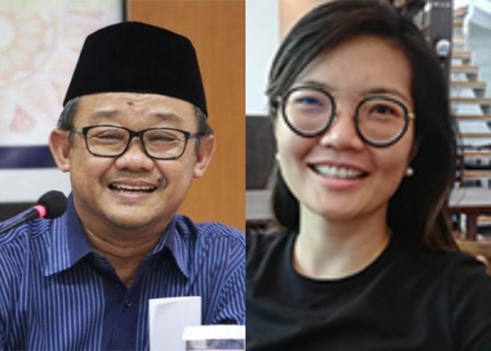 Sederet Nama Guru Besar PTN dan PTS yang Bakal Masuk Kabinet Prabowo-Gibran, Siapa Saja?