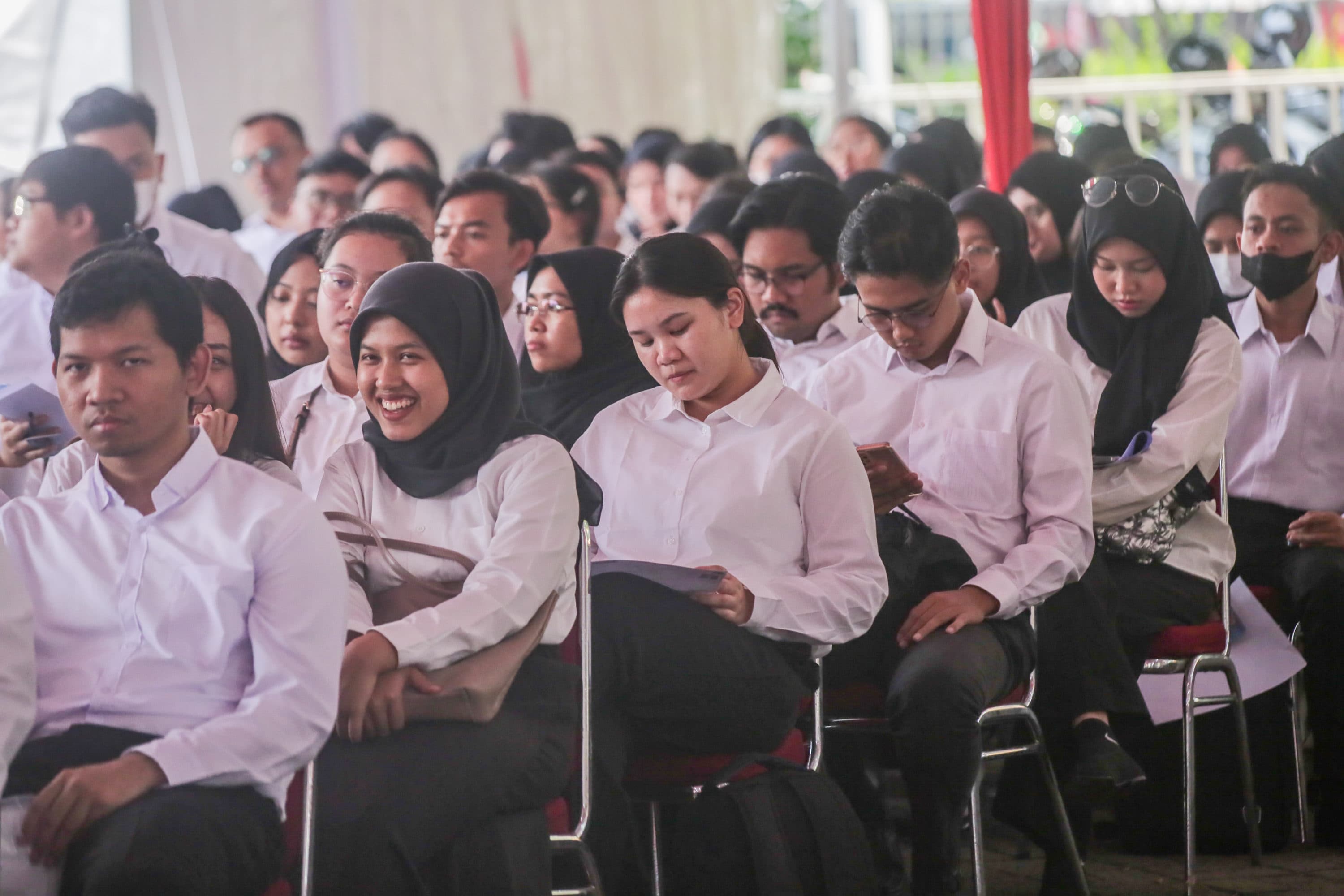 Kecewa dengan Pengumuman Hasil Seleksi CPNS 2024? Ini Pesan Islam untuk Anda!