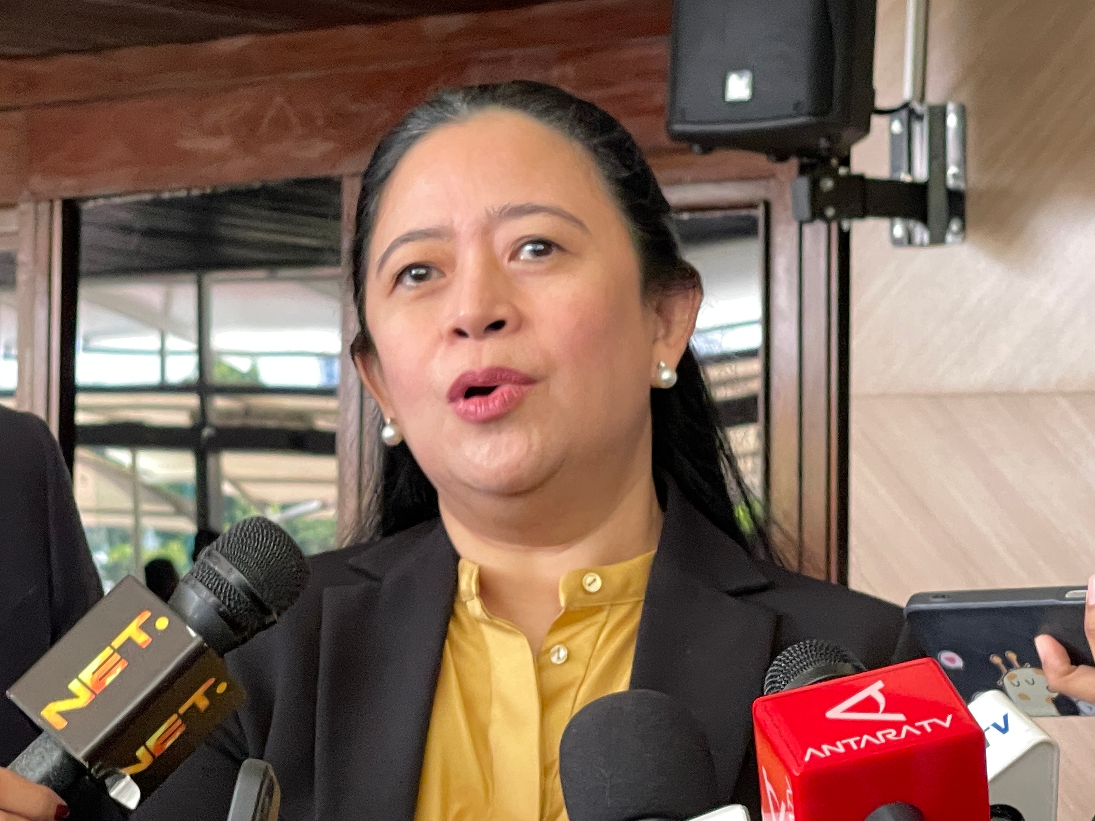 Ketua DPR Dorong Keadilan bagi Guru Supriyani, Jangan Jadi Preseden Buruk di Sistem Pendidikan