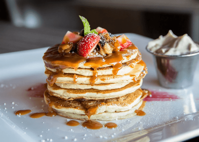 5 Tips Memotret Makanan yang Instagramable