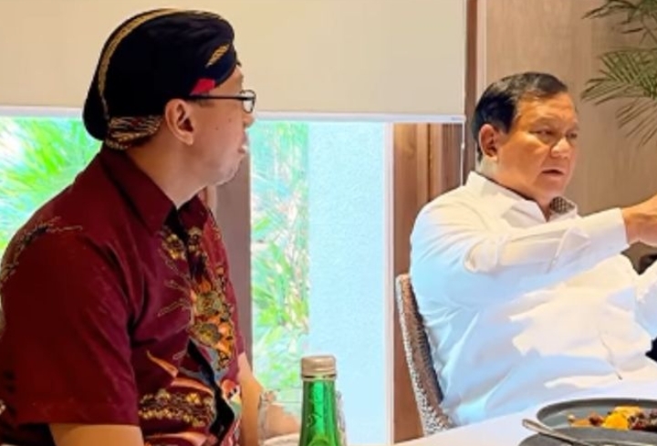 Keberlanjutan Atau Terobosan Kebijakan? Plus Minus Kabinet Gemoy Prabowo