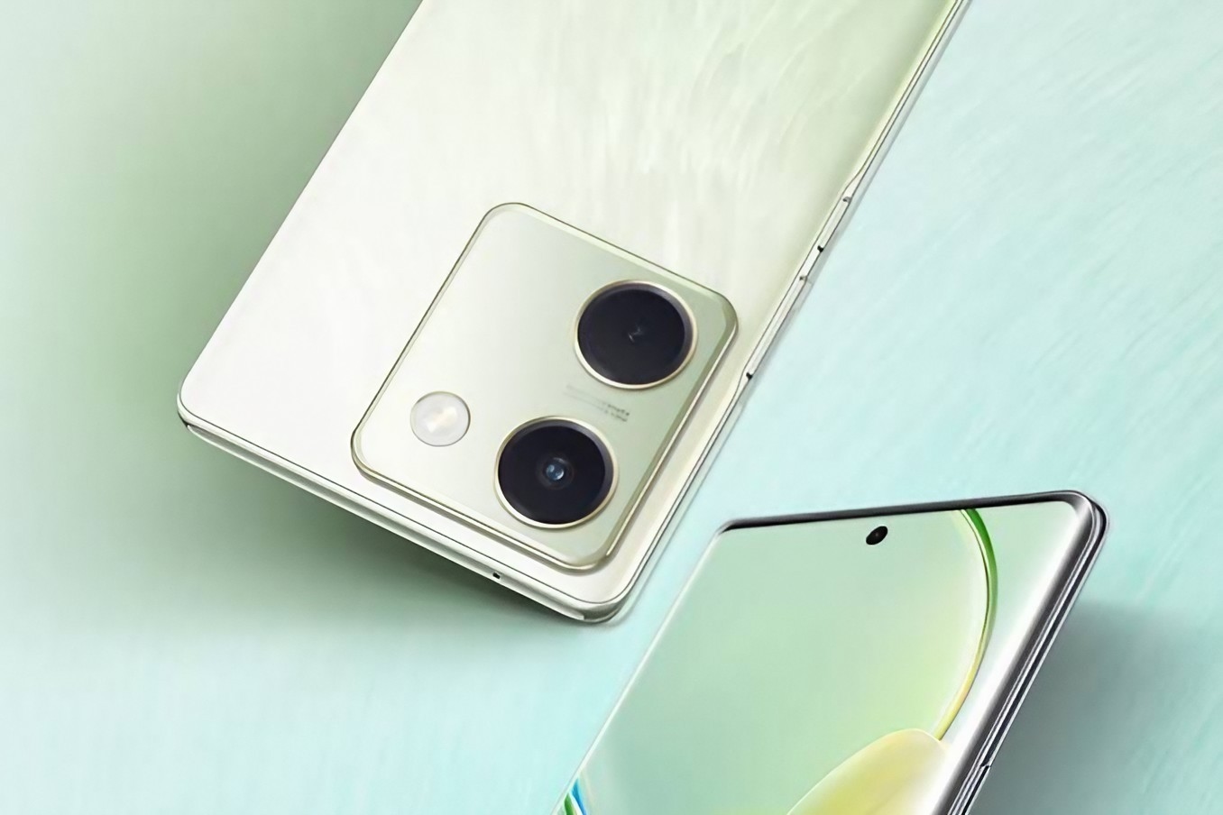 Vivo Y300 Plus Resmi Meluncur dengan Snapdragon 695 dan Kamera 50MP