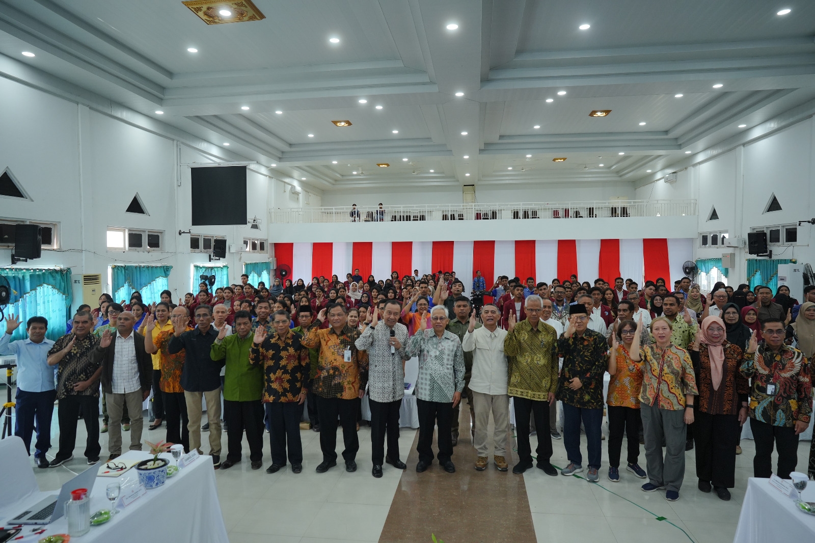 Jalan Terjal Menuju Kemandirian Ekonomi, Berhadapan dengan Kemiskinan hingga Distribusi Sumber Daya