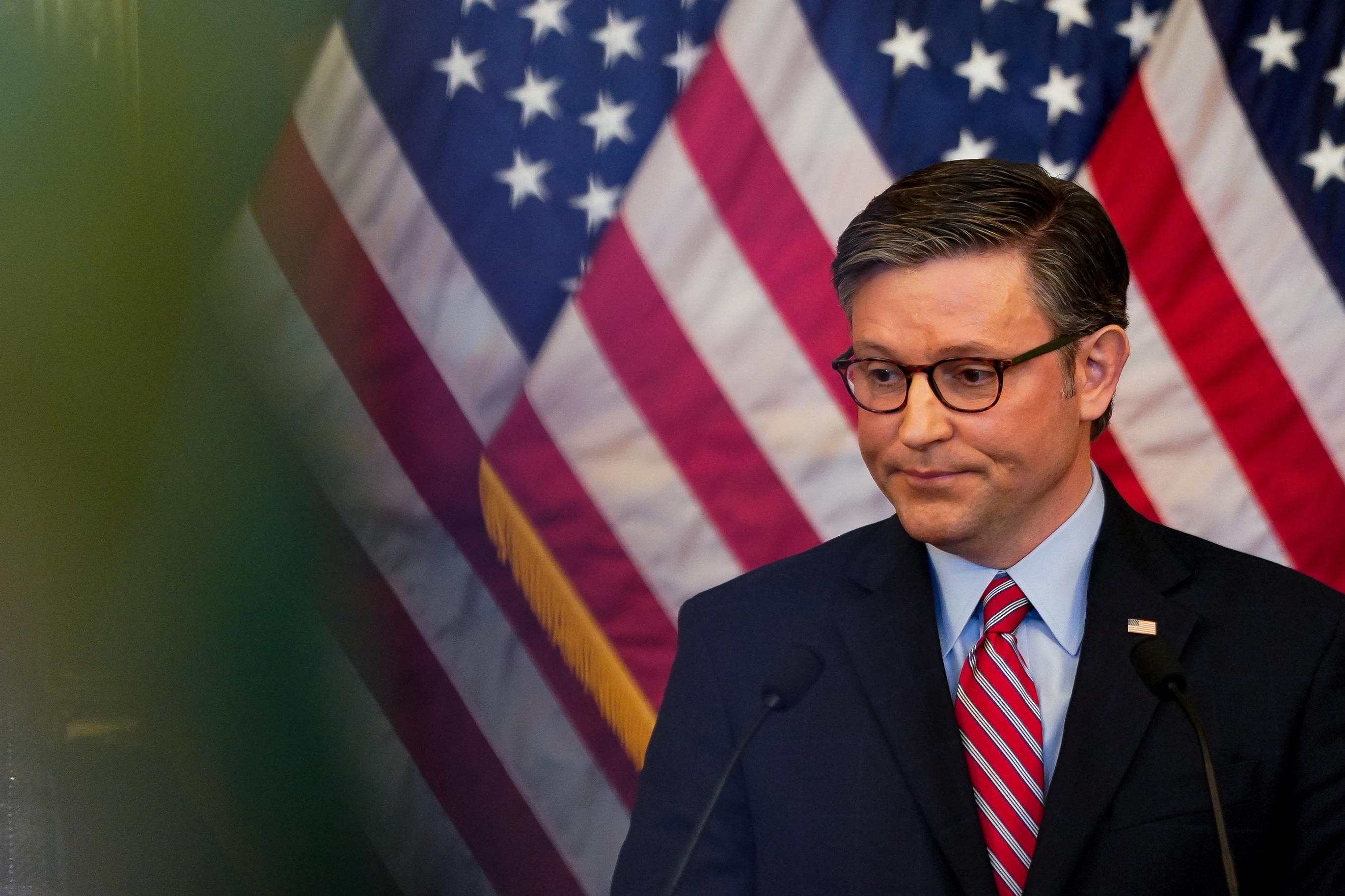 Dua Dokumen AS Bocor di Telegram, Berisi Tentang Rencana Serangan Israel ke Iran