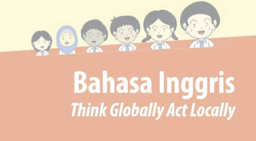 Kunci Jawaban Bahasa Inggris Kelas 9 SMP Halaman 86