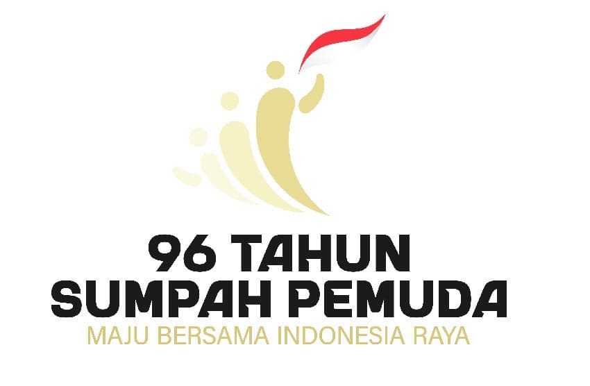 Filosofi dan Makna Logo Hari Sumpah Pemuda 2024