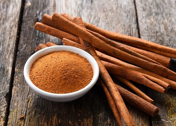 Bisa Turunkan Berat Badan, Ini Lima Manfaat Kayu Manis