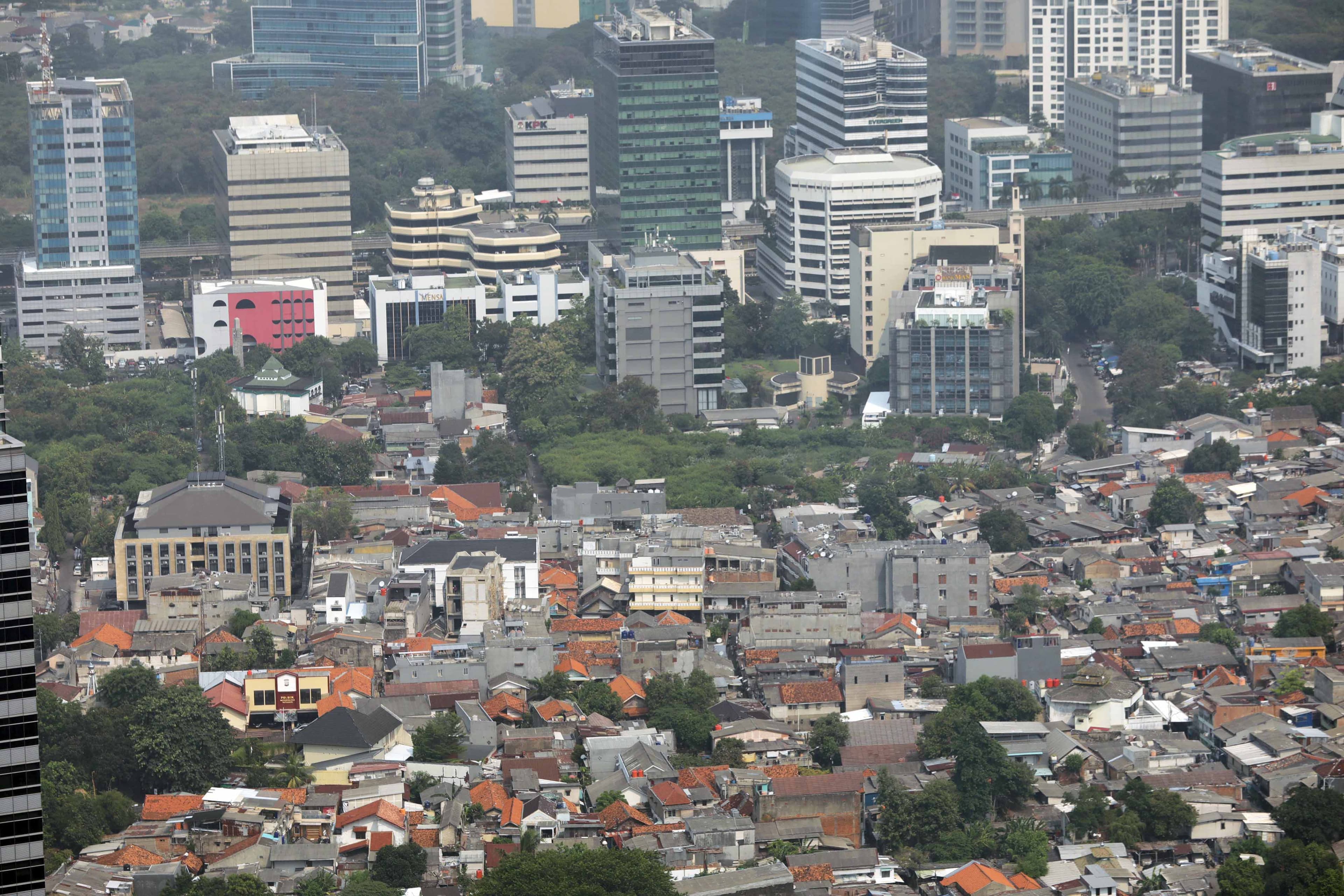 Jakarta Bisa Kacau Tanpa Dewan Aglomerasi, Antarwilayah Susah Kompak