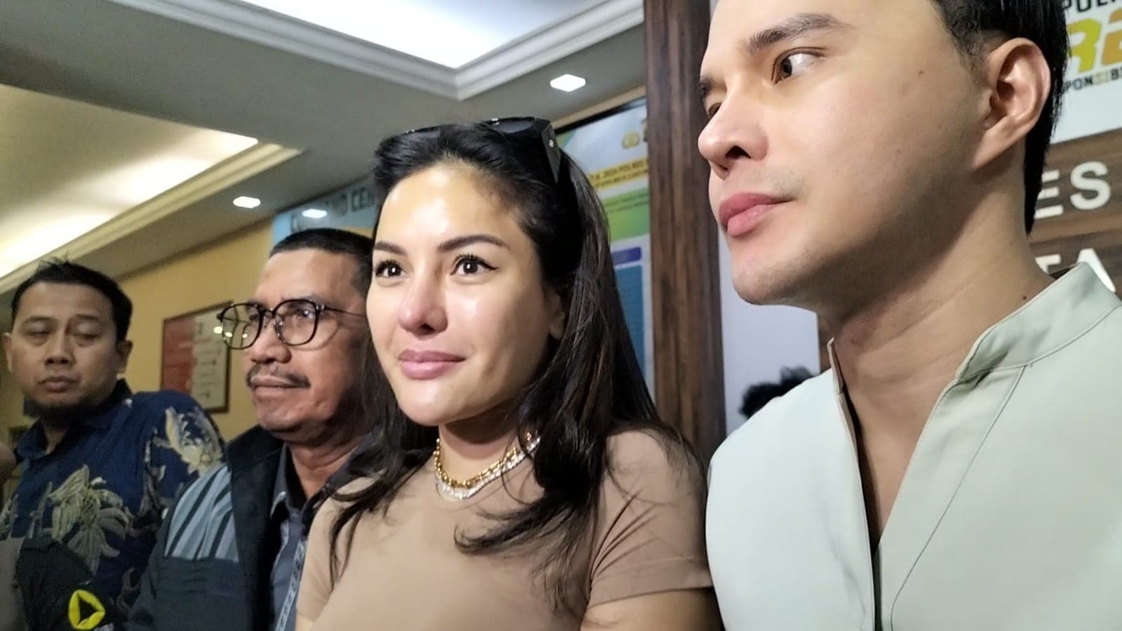 Nikita Mirzani Klaim Putrinya Kini di Pihaknya, Sebut karena Ini