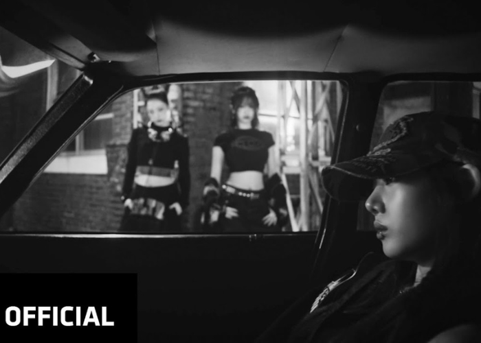 Lirik Lagu Clik Clak Oleh BABYMONSTER dengan Terjemahan Bahasa Indonesia