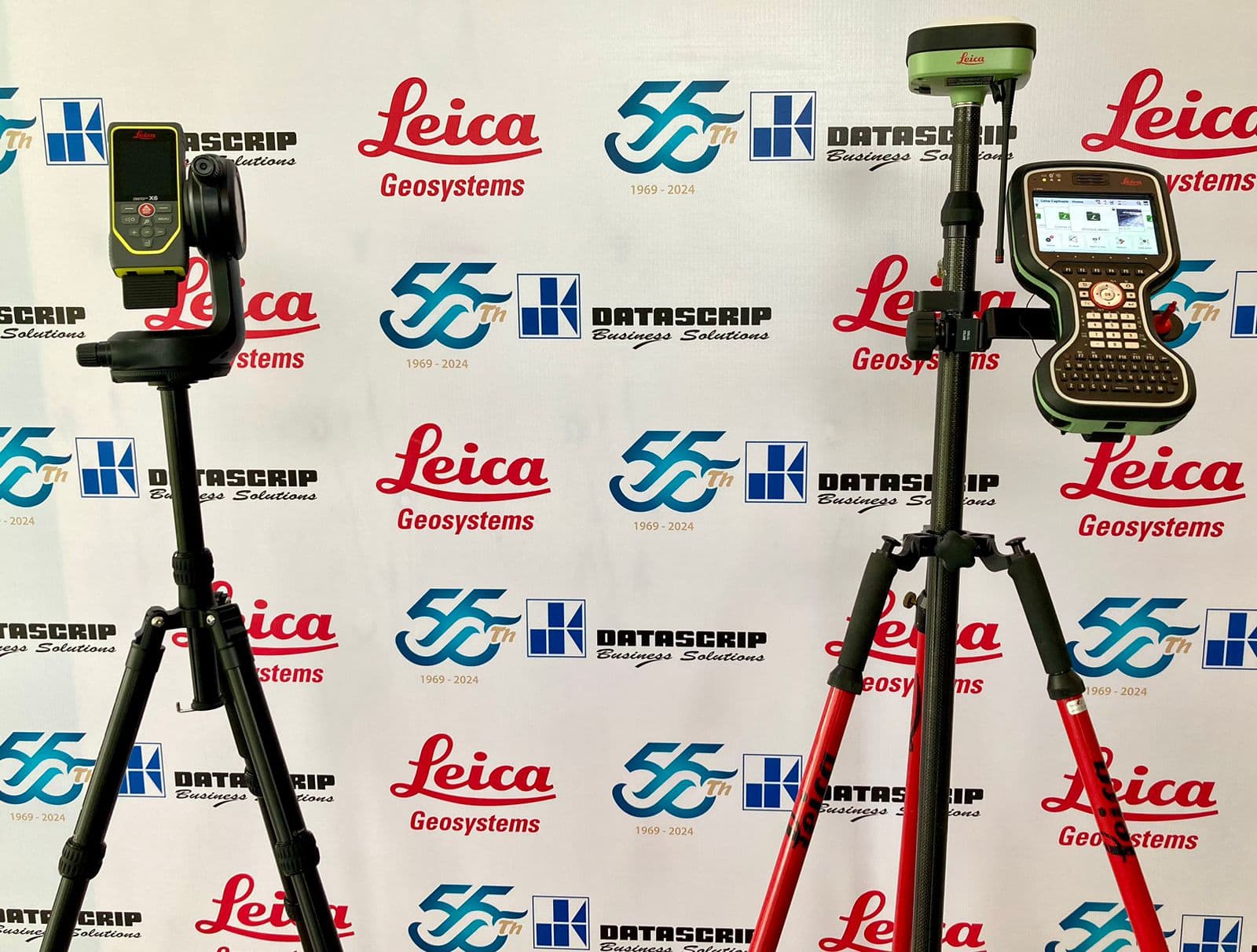 Leica Disto X6 dan D5, Pengukur Jarak Laser untuk Proyek Konstruksi dengan Akurasi Tinggi