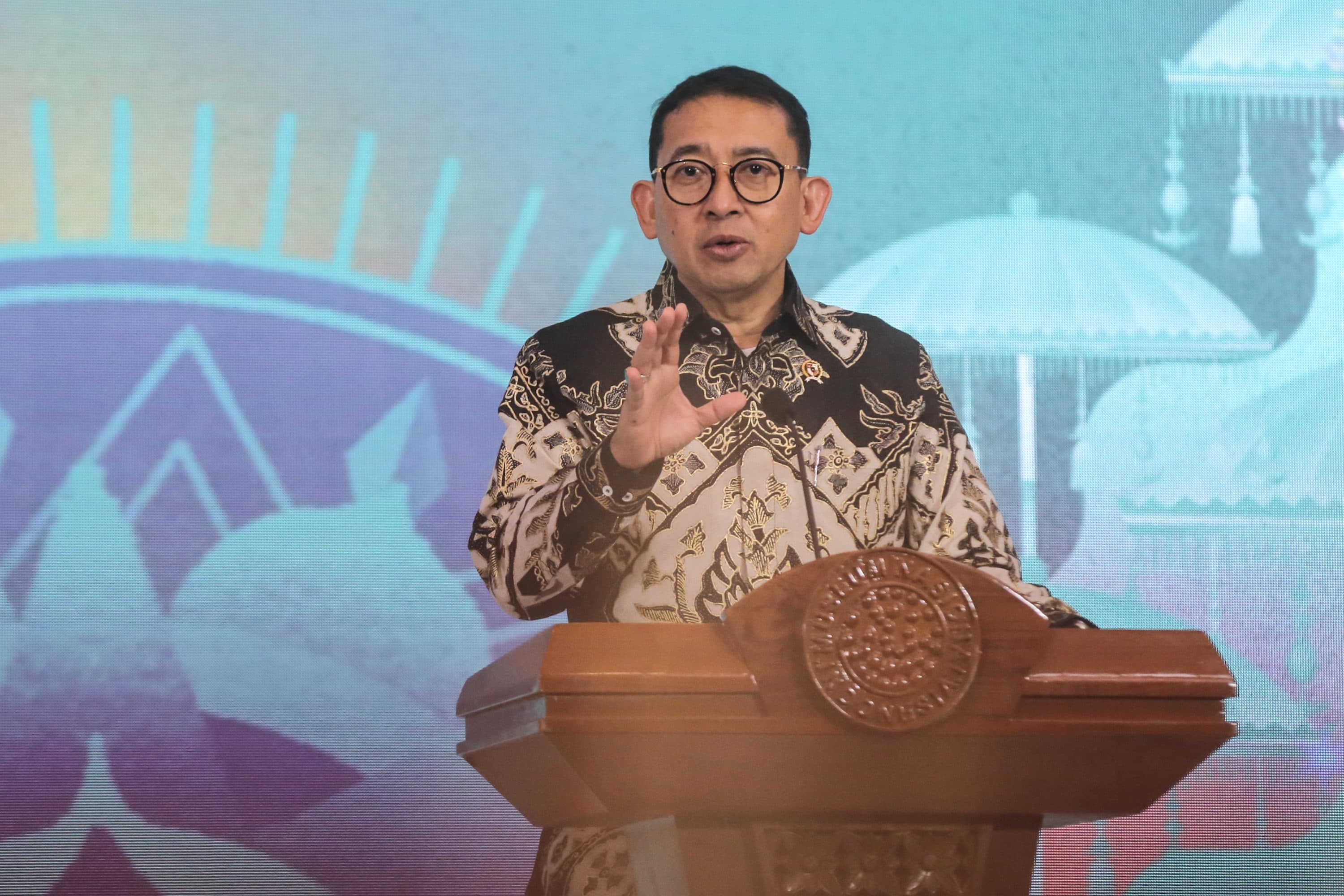 Fadli Zon: Penetapan Hari Kebudayaan Tak Perlu Konsultasi ke DPR, Itu Aspirasi Masyarakat