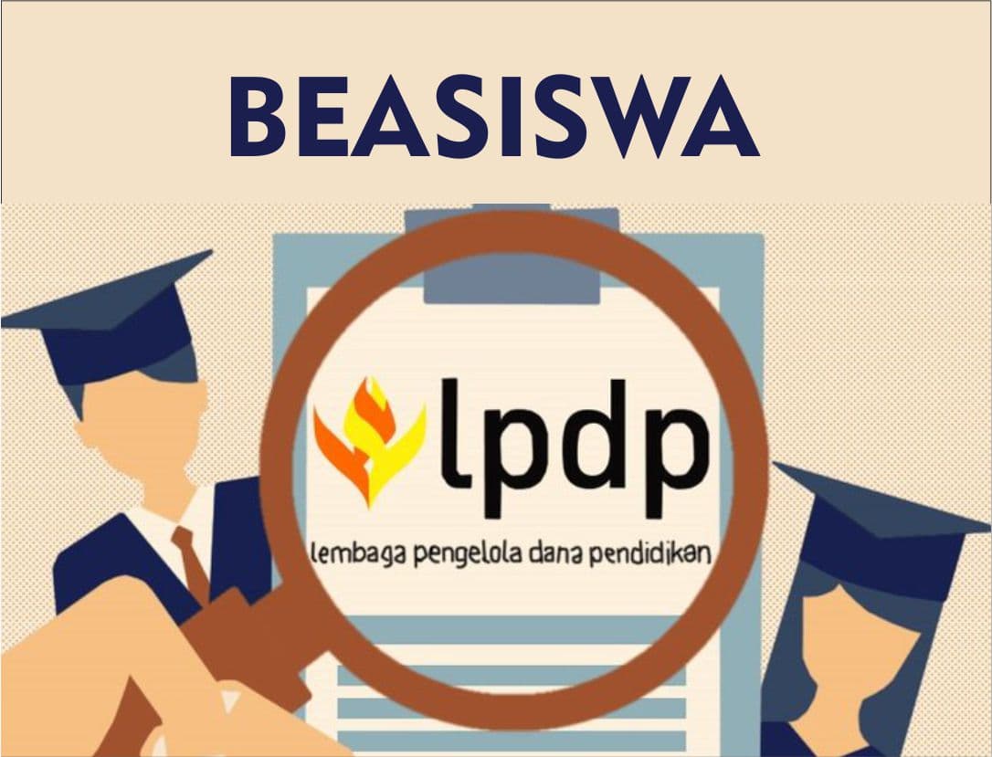 Dibuka Beasiswa LPDP S2, Cek Syarat dan Jadwal Seleksinya di Sini!
