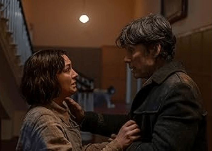 Sinopsis Film Small Things Like These, Diperankan Cillian Murphy Jadi Pedagang Batu Bara yang Mengungkap Rahasia Besar Gereja Katolik!