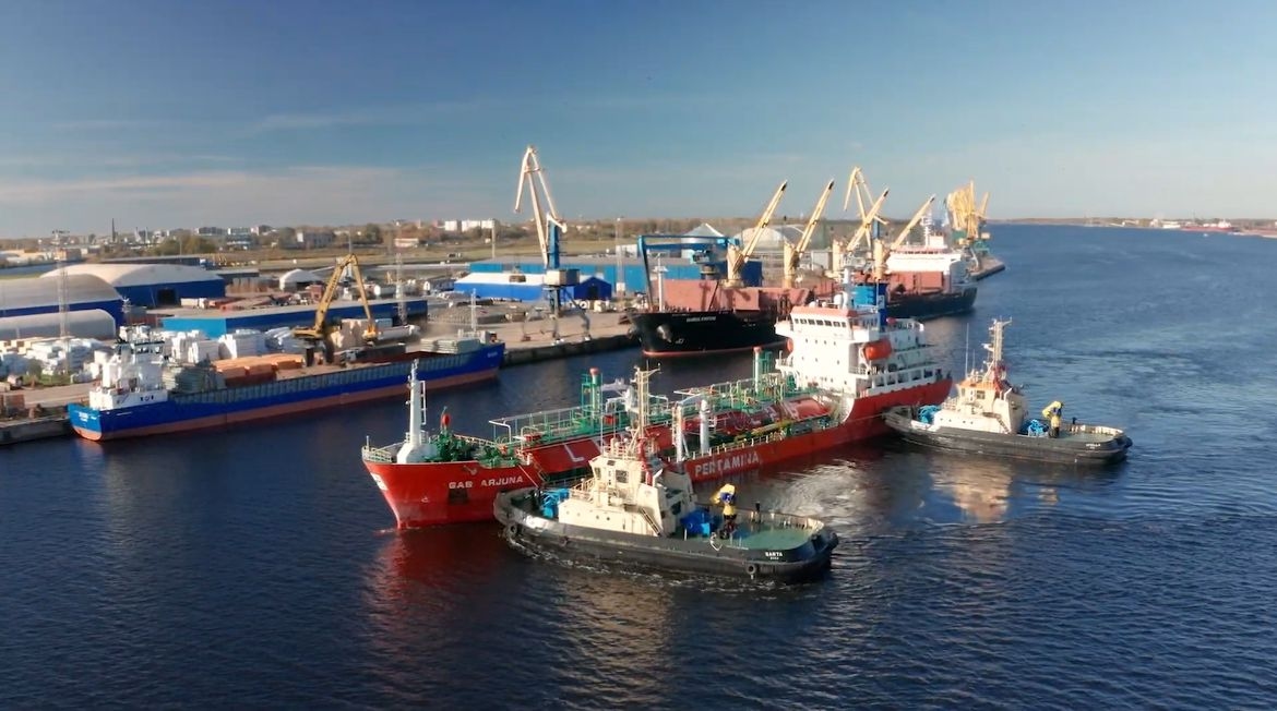 Strategi PIS Hadapi Tantangan Bisnis di 2025