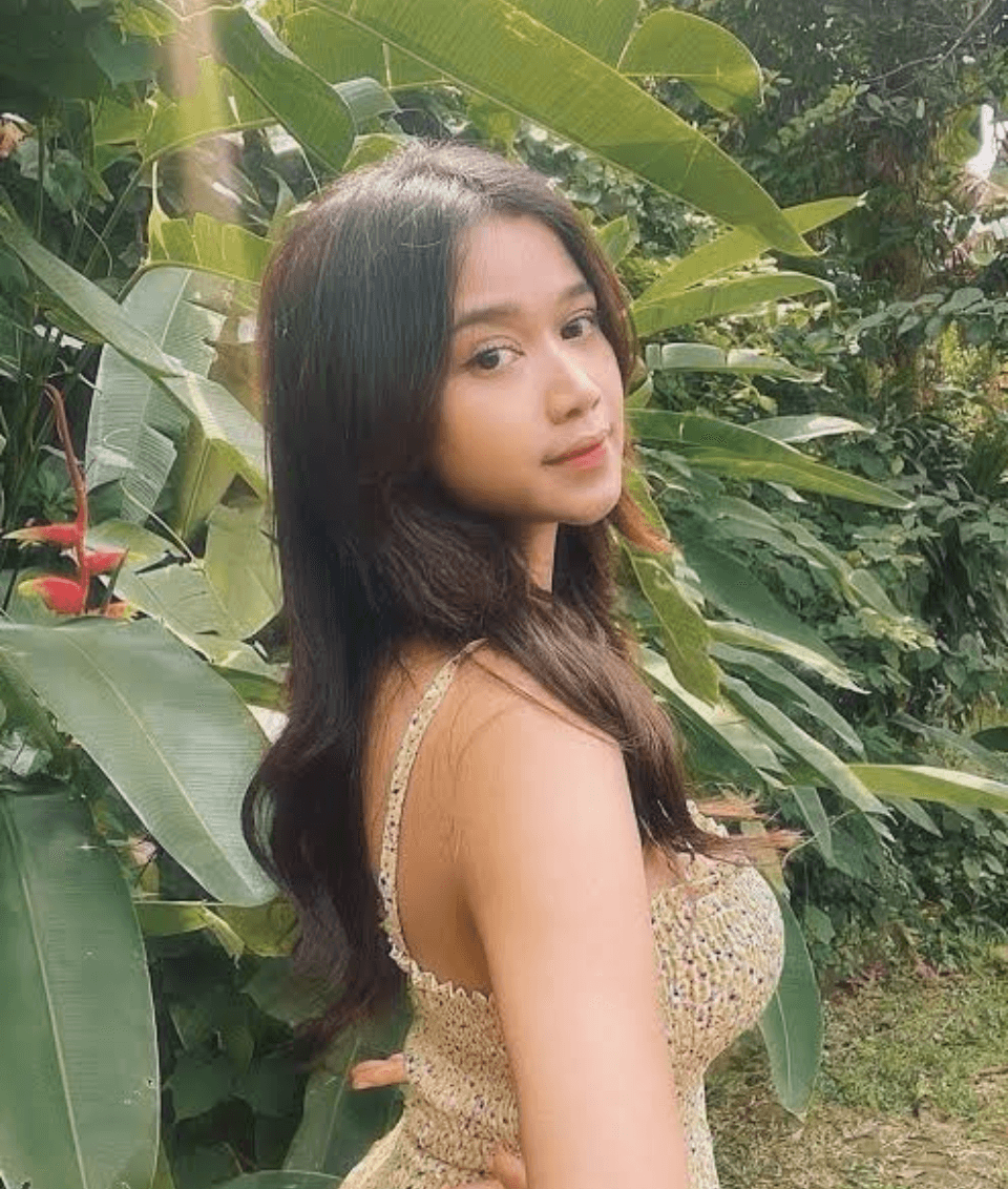 Brisia Jodie: Masalah dengan Awkarin Hanya Salah Paham