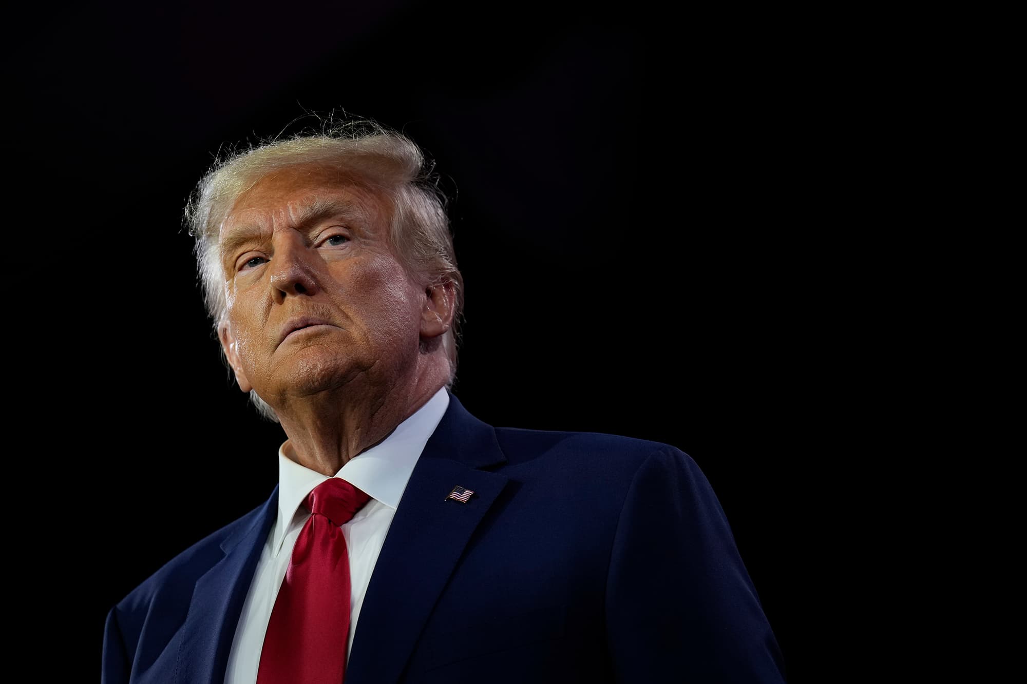 Dinilai Cuma Habisi Anggaran, Trump Ingin Hapus Subsidi Sektor Industri era Joe Biden