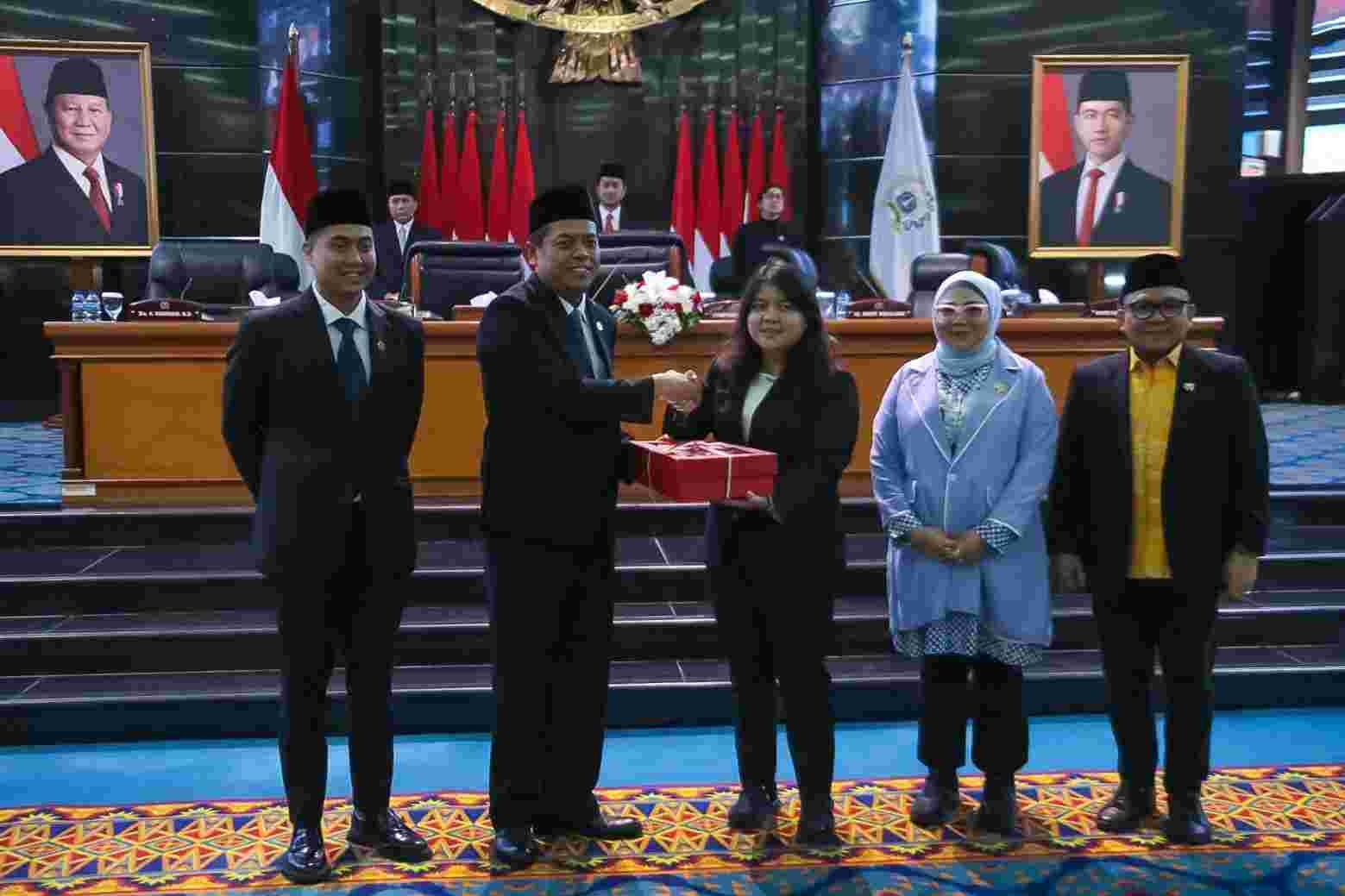 Pemprov DKI Ajukan Anggaran Ro91,14 Triliun di 2025, Perkuat Jakarta Jadi Kota Bisnis Global
