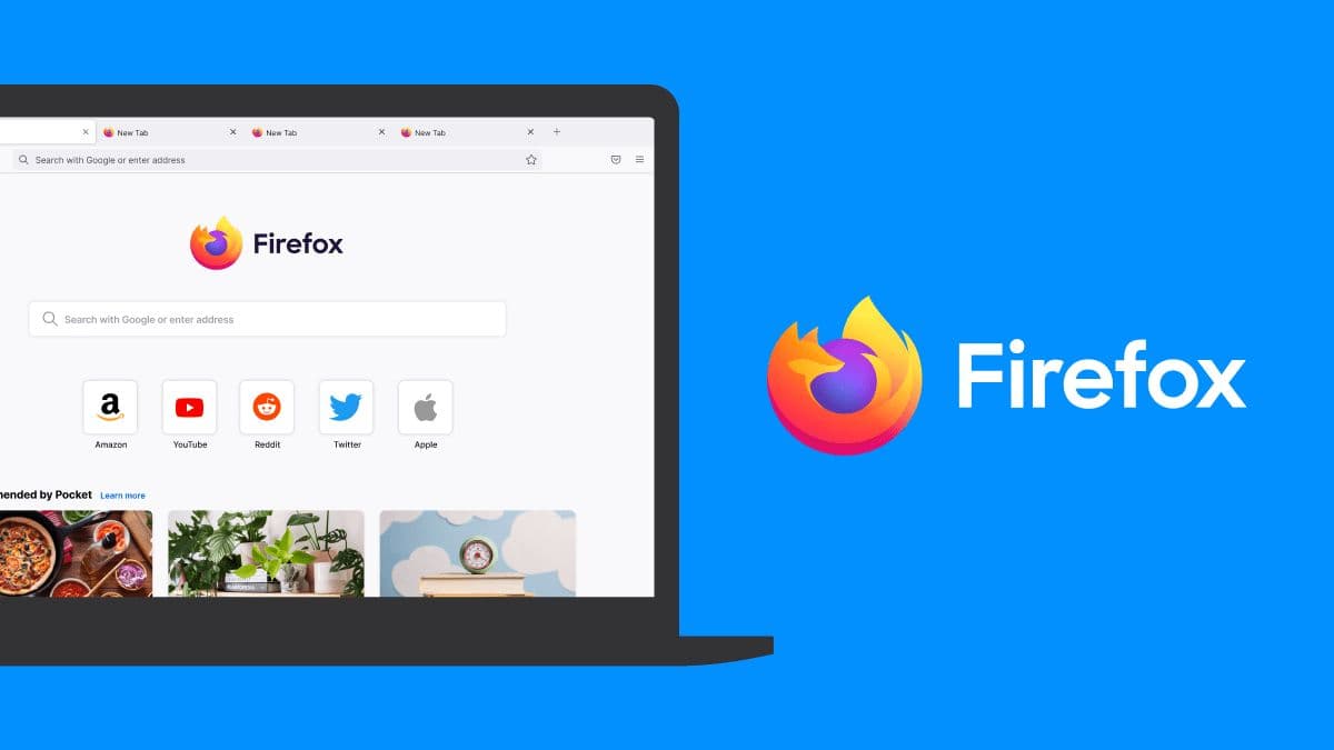 Mozilla Pangkas 30% Karyawan dan Hapus Divisi Advokasi