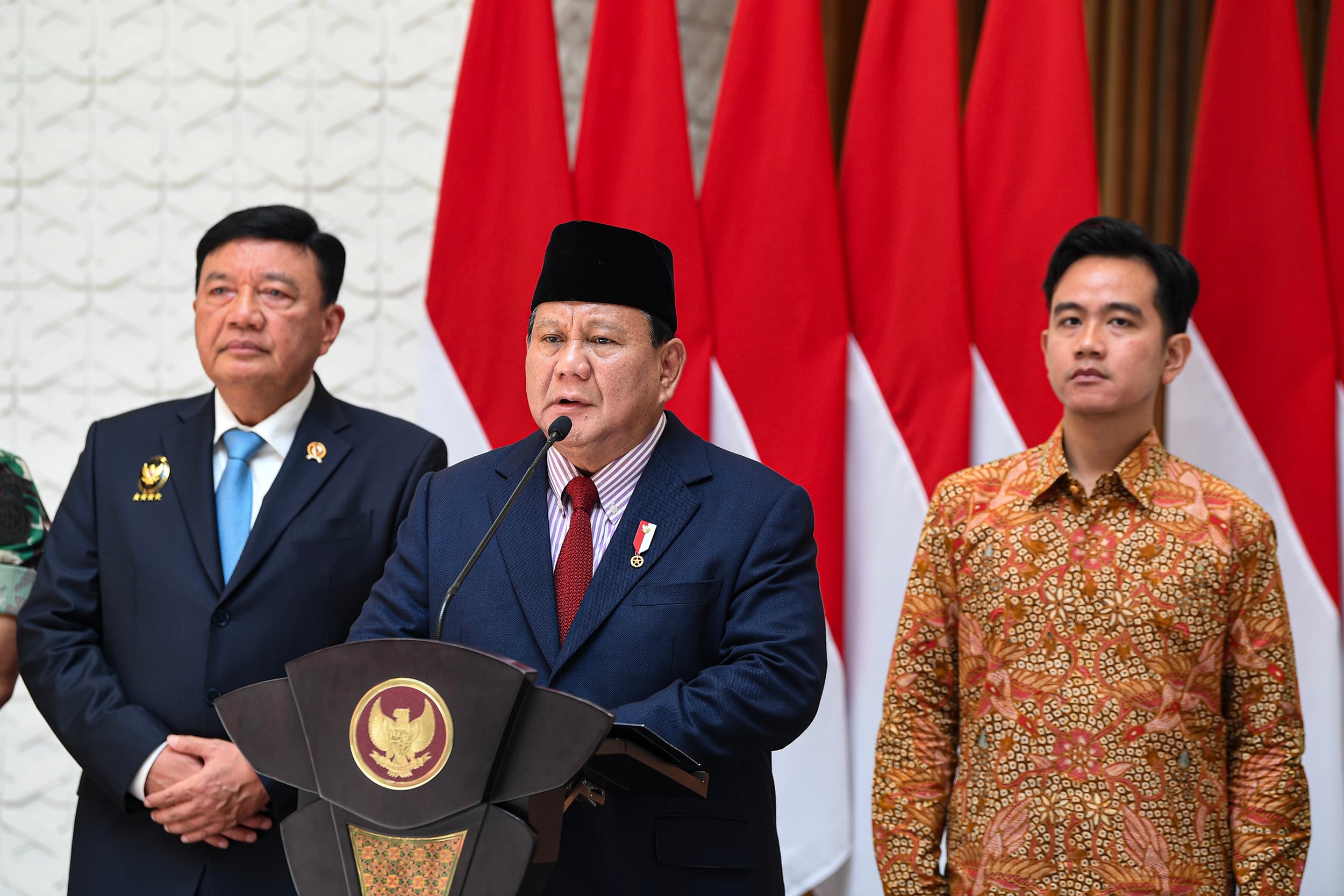 Tak Lagi Relevan, Keputusan Prabowo Bubarkan Satgas UU Cipta Kerja Sudah Tepat