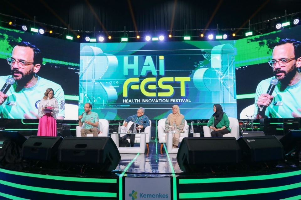 Kemenkes dan Takeda Serukan Tindakan Proaktif Pencegahan Dengue, Jangan Tunggu Wabah