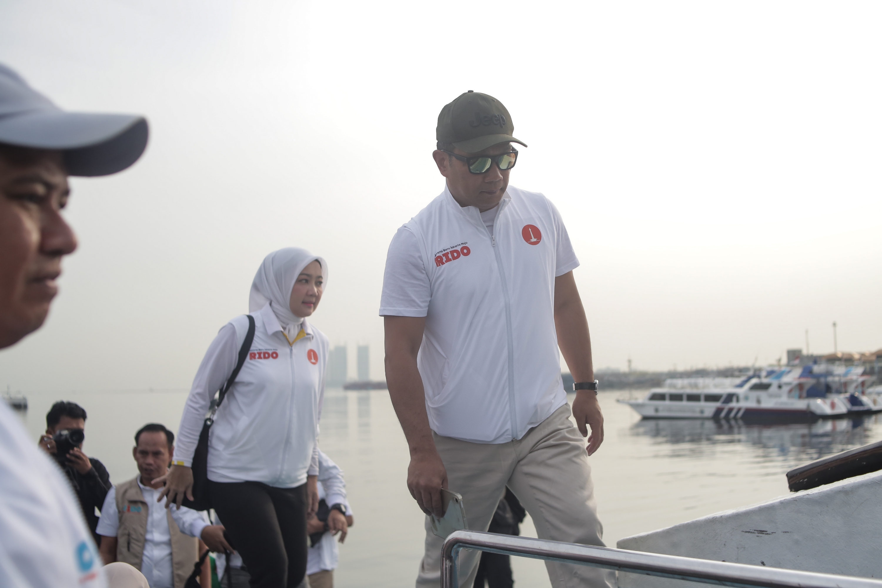 Sebelum Isu Perselingkuhan Ridwan Kamil dan Lisa Mariana Viral, Atalia Praratya Pernah Ungkap Tantangan Jadi Istri Pejabat