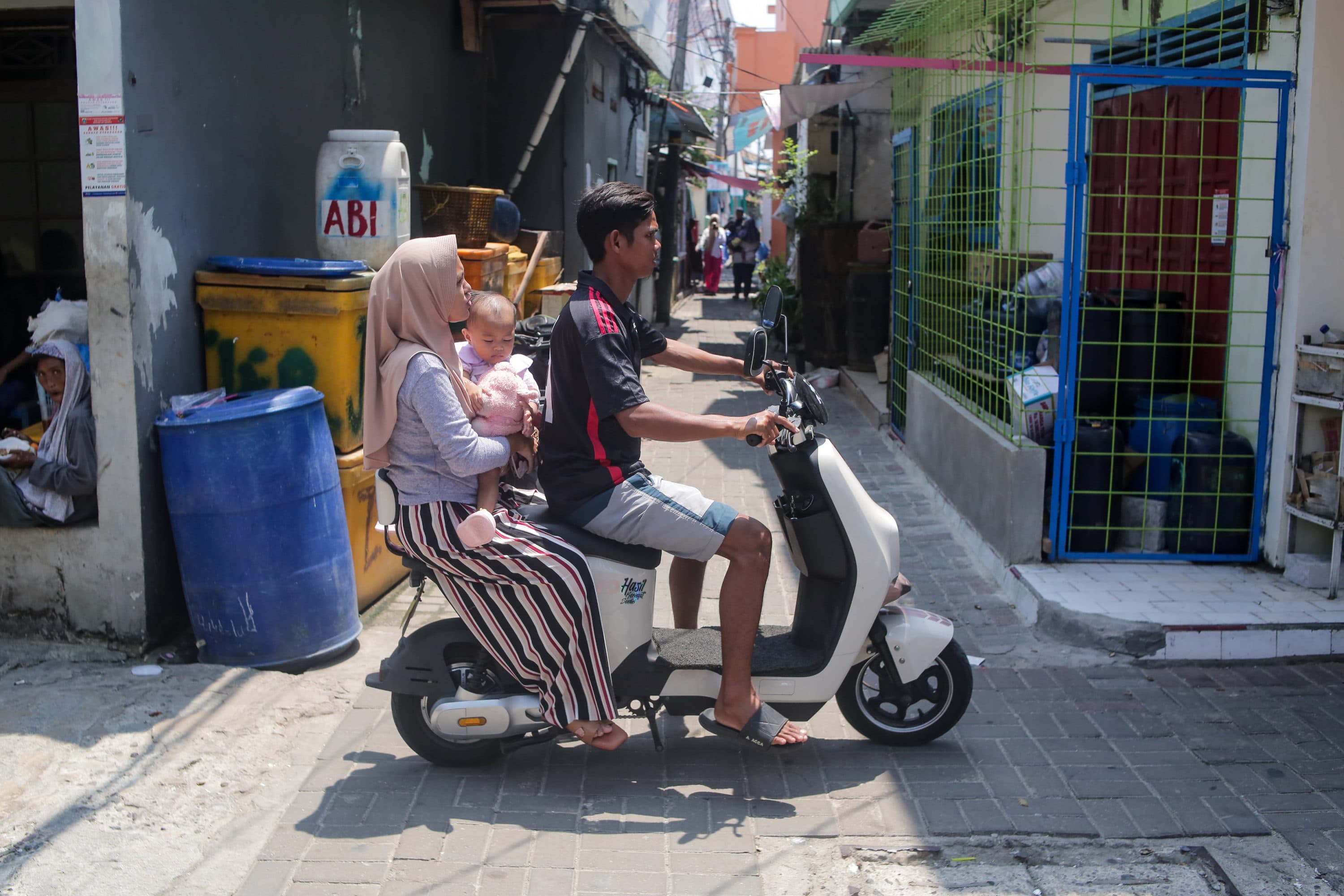 Sepeda Listrik 2 Jutaan: Rekomendasi, Spesifikasi, dan Tips Membeli