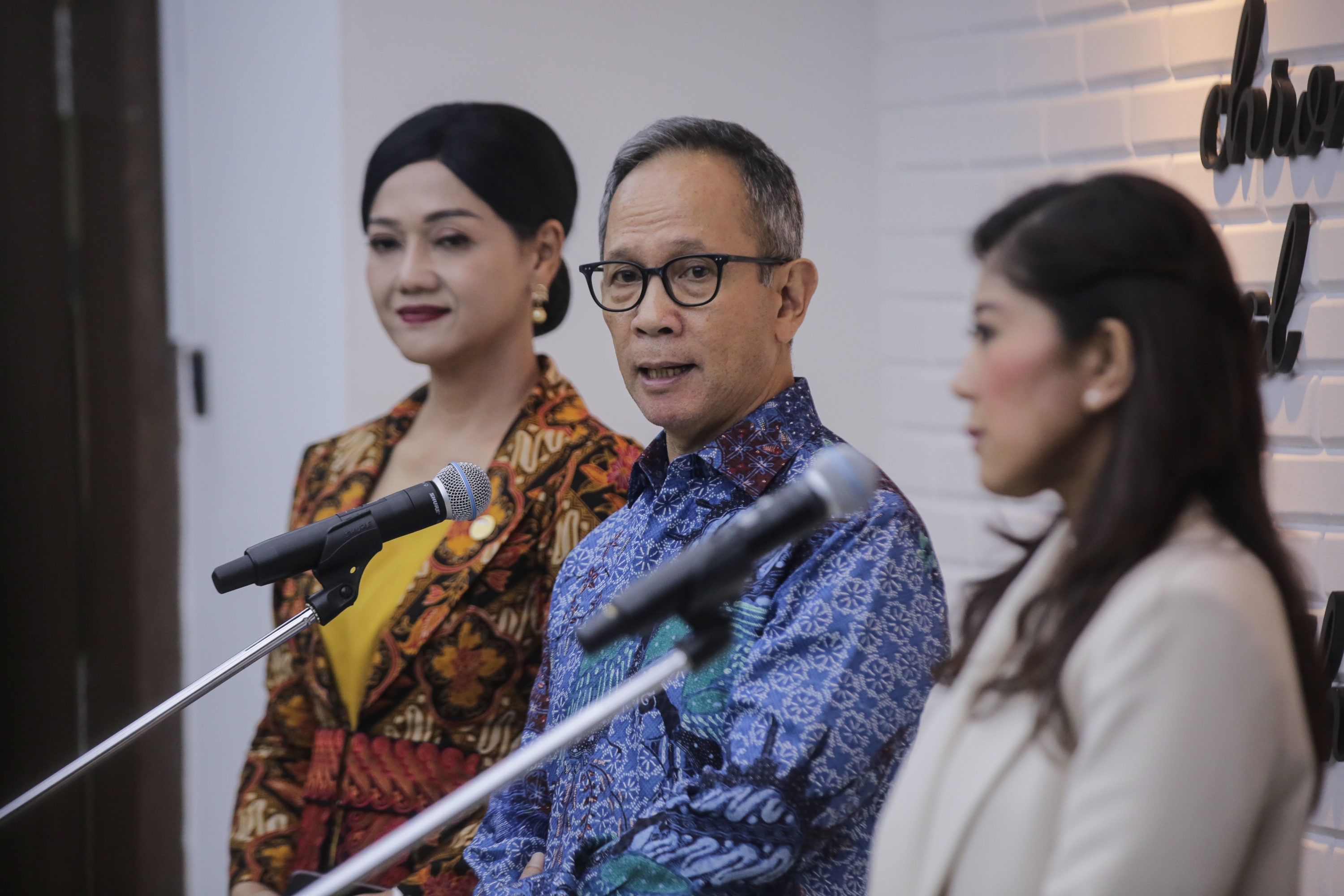 Ini Dukungan OJK ke Program 3 Juta Rumah