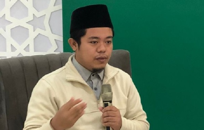 Pentingnya Moderasi Beragama dan Cinta Tanah Air dalam Menghadapi Ideologi Transnasional