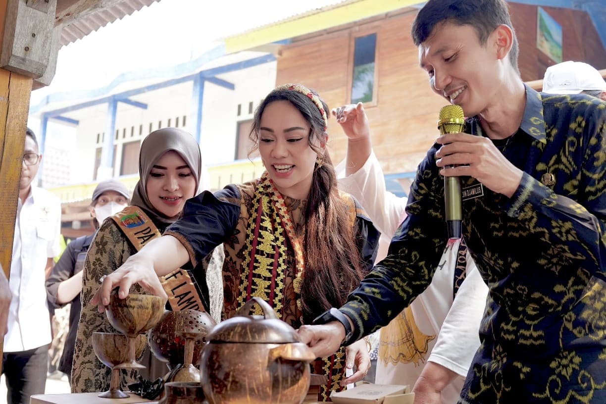 Utusan Khusus Prabowo: Mudik Lebaran 2025 Beri Dampak Positif ke Pariwisata dan Ekonomi Lokal