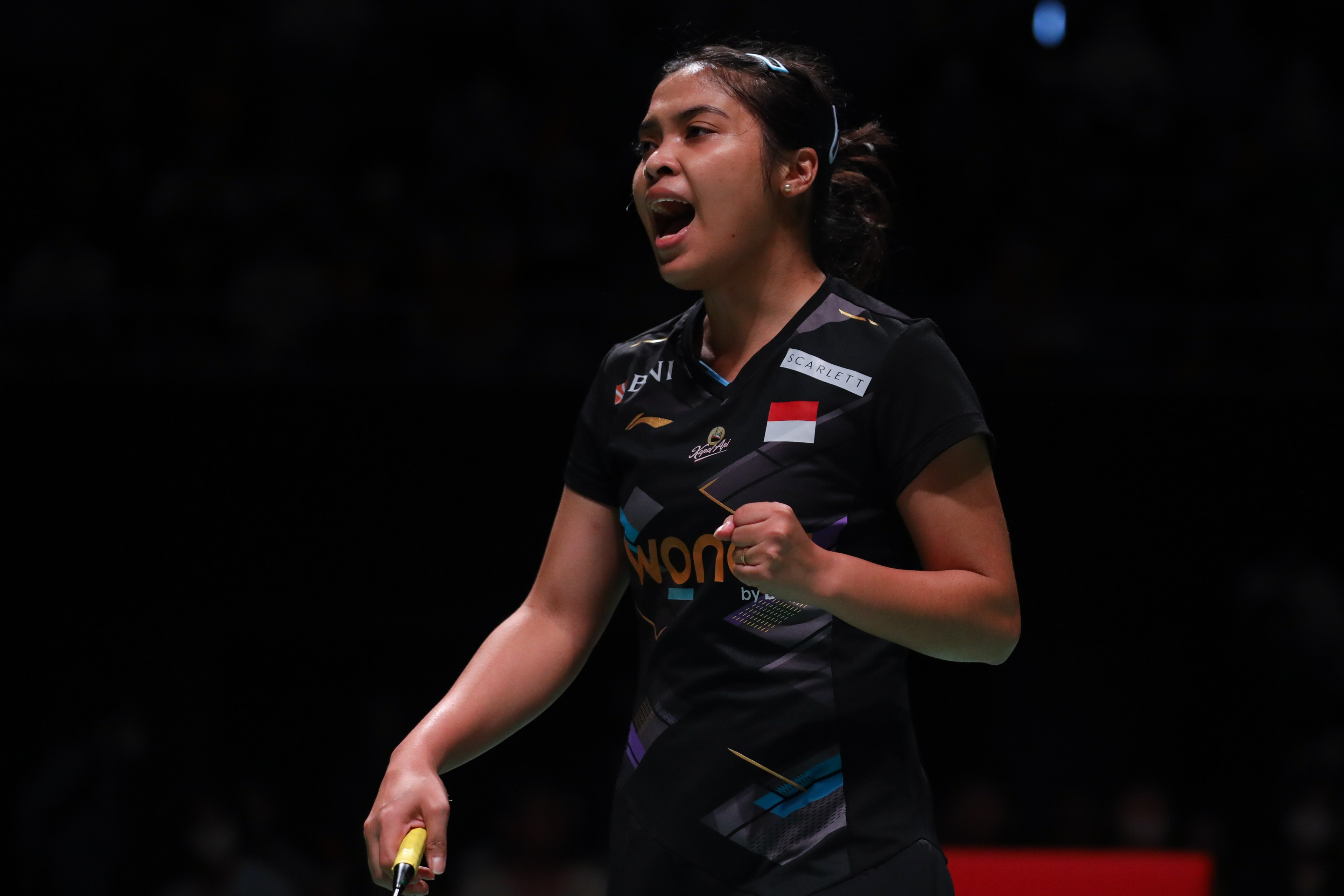 Kumamoto Masters 2024: Gregoria Mariska Lolos ke Final Meski Sempat Kelelahan