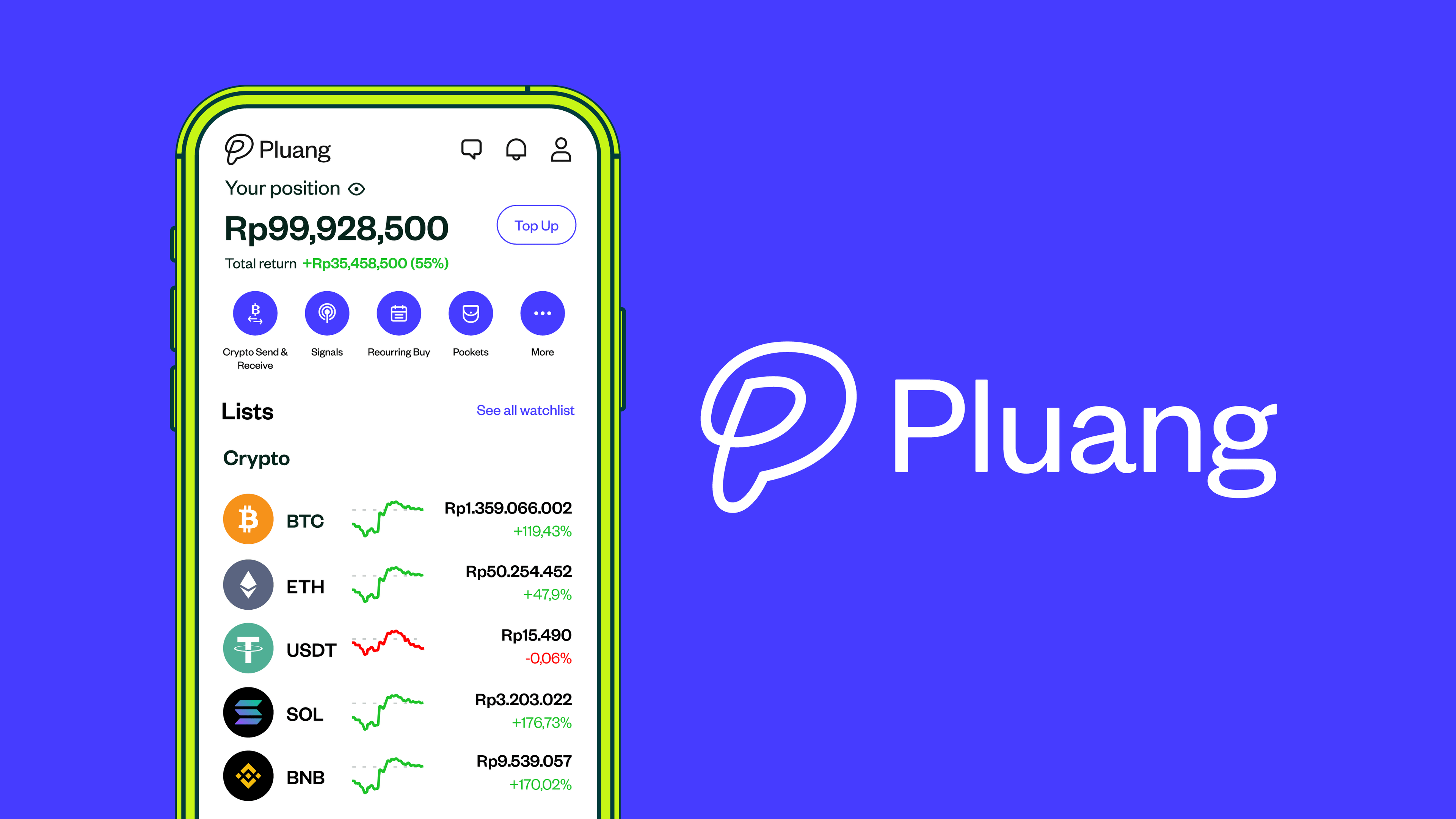 Pentingnya Memilih Exchage Kripto Terdaftar bagi Investor