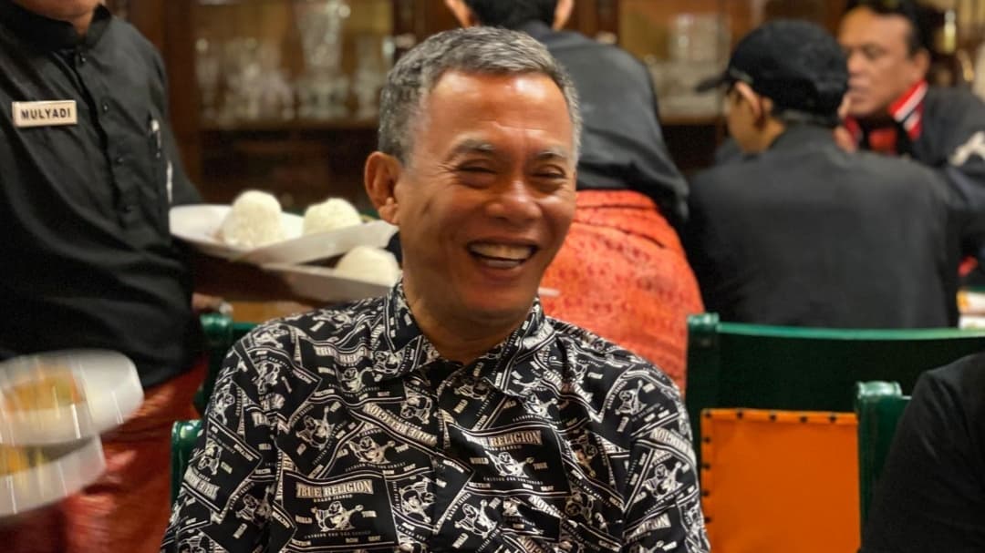 Polri Periksa Eks Ketua DPRD DKI Prasetyo Edi dalam Kasus Korupsi Rusun Cengkareng