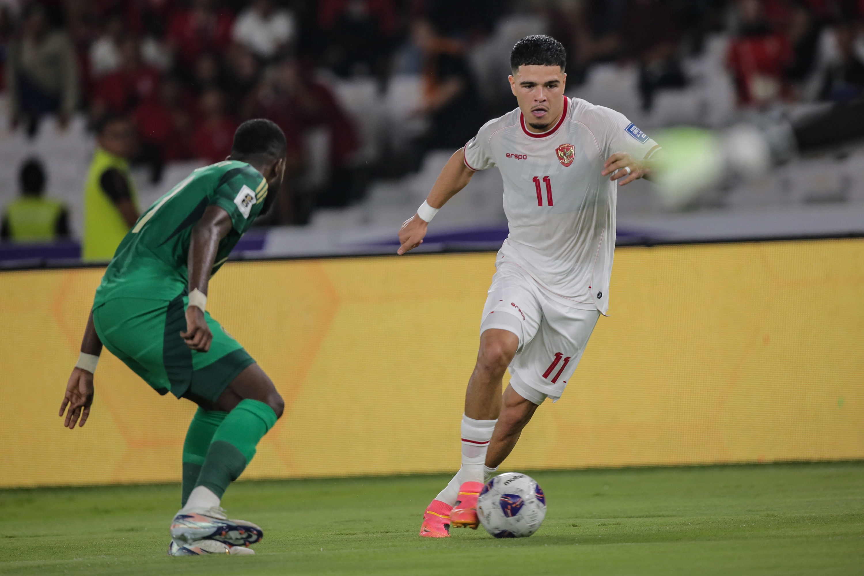 Tak Ada Ragnar Oratmangoen dan Elkan Baggott di Daftar Pemain Timnas Indonesia, Ini Penjelasan PSSI