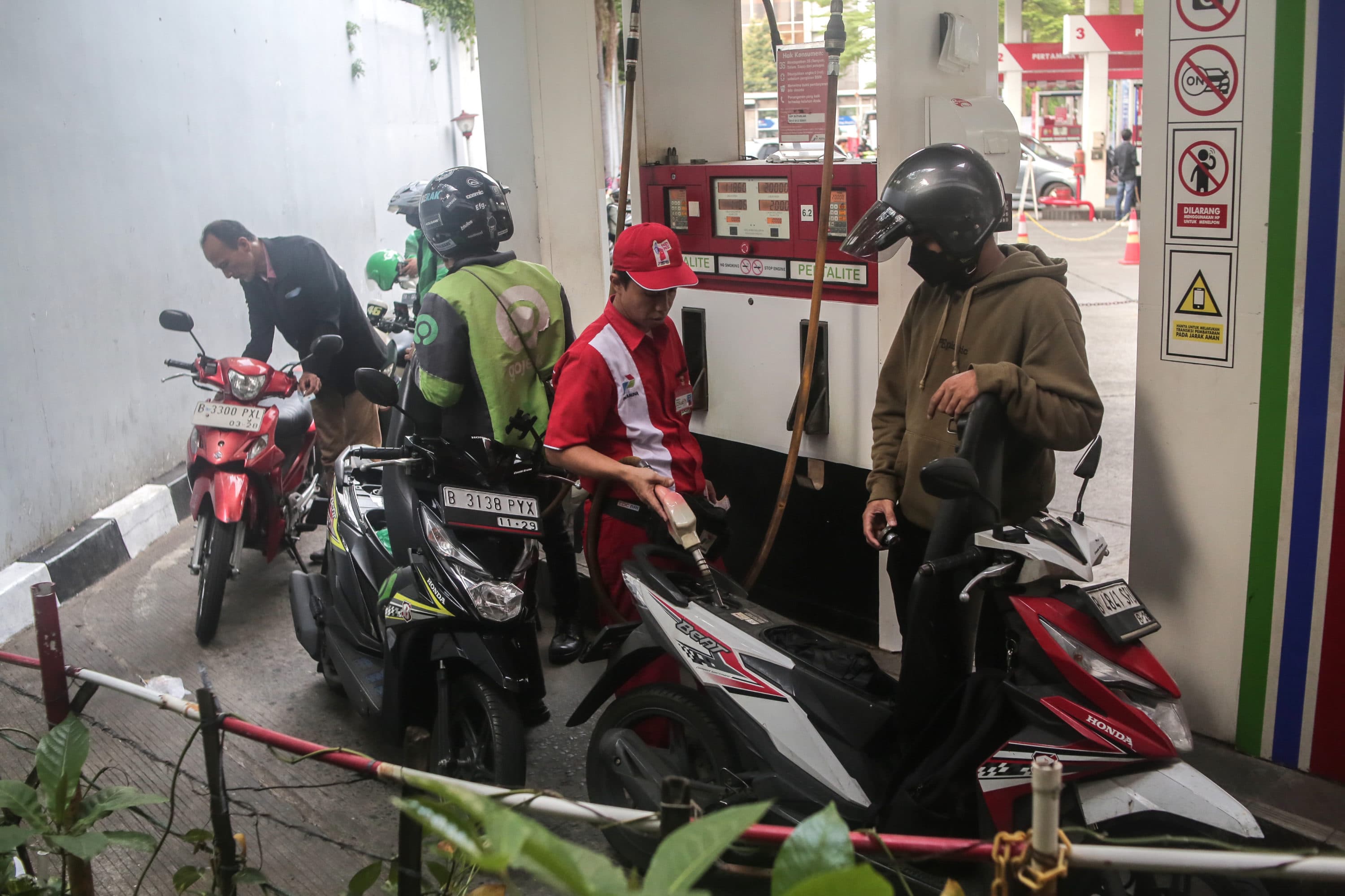 Pertamina Perlu Kembalikan Kepercayaan Publik terhadap Kualitas BBM