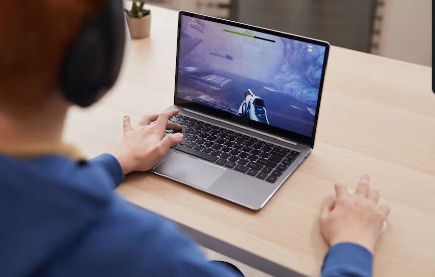 Rekomendasi Laptop Gaming Terbaik dan Terbaru