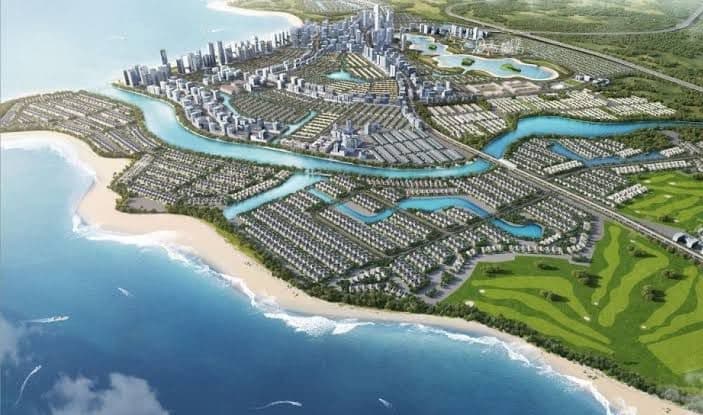 DPR Minta Pemerintah Segera Evaluasi Proyek PIK 2