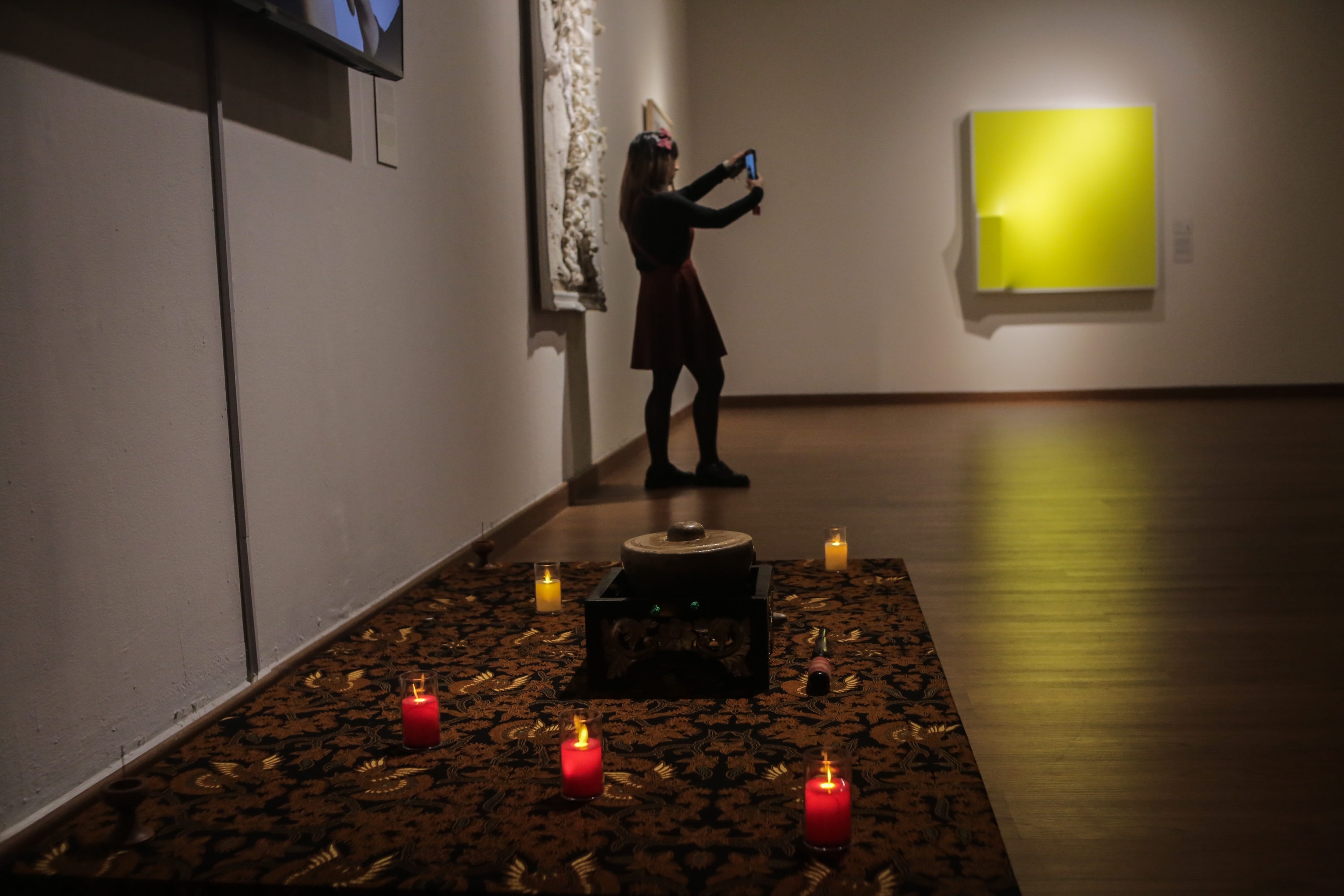 Apakah Museum Hanya Tempat untuk Menyimpan Benda-Benda Bersejarah, atau Memiliki Fungsi Lain? Inilah 10 Kegiatan Alternatif Menarik