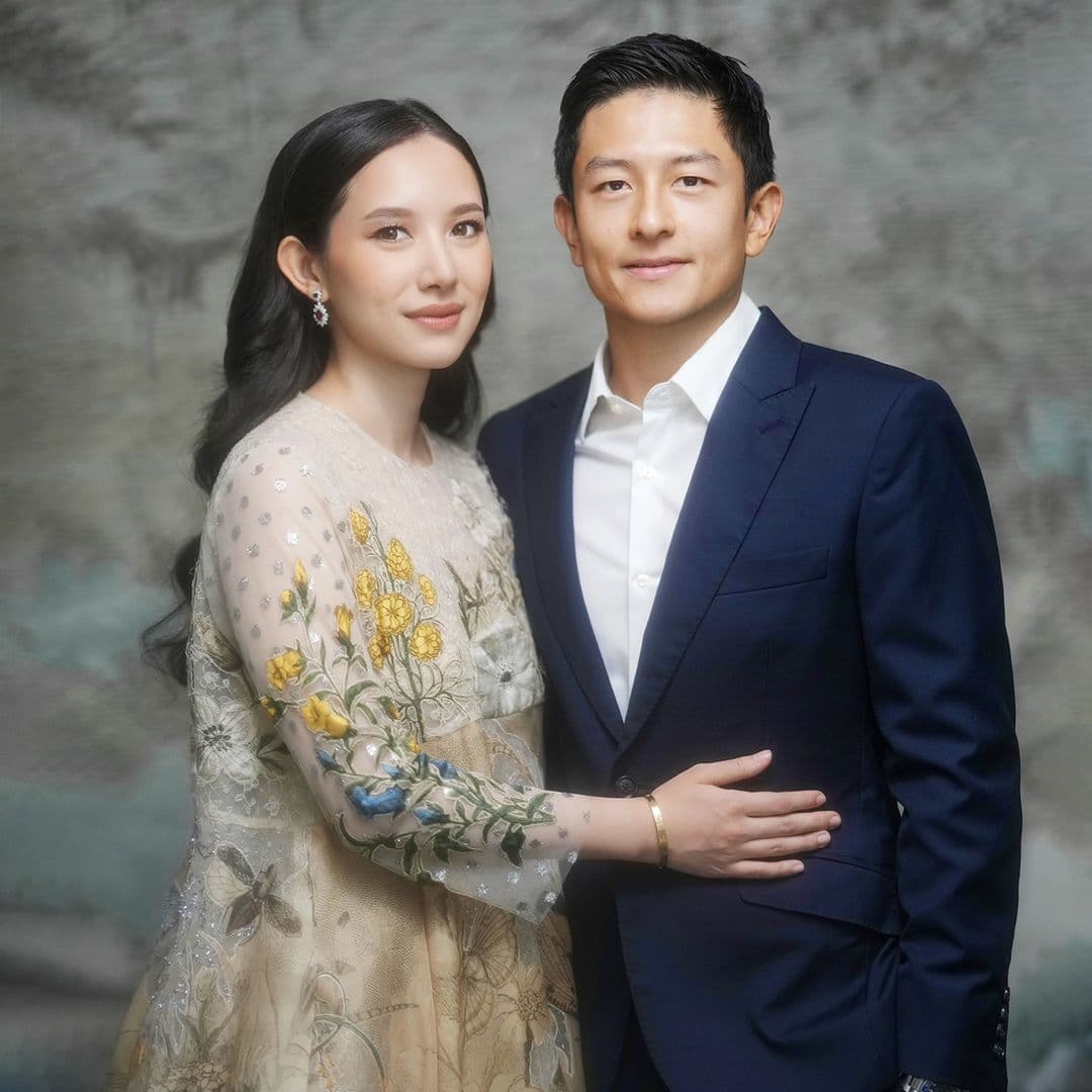 Profil Athina Papadimitriou, Keponakan Sandiaga Uno yang Akan Menikah dengan Rio Haryanto