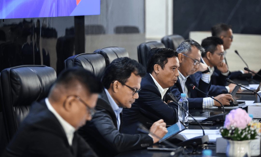 Biaya Dana Mahal, Kredit dan DPK BTN Tumbuh di Atas Industri