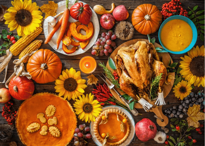 Sejarah Hari Thanksgiving dan Mengenal Asal Usul Tradisi Perayaannya, Berawal dari Penduduk Asli Amerika!